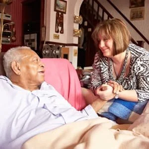 Palliative Care a Win for Both Patient and Hospital System