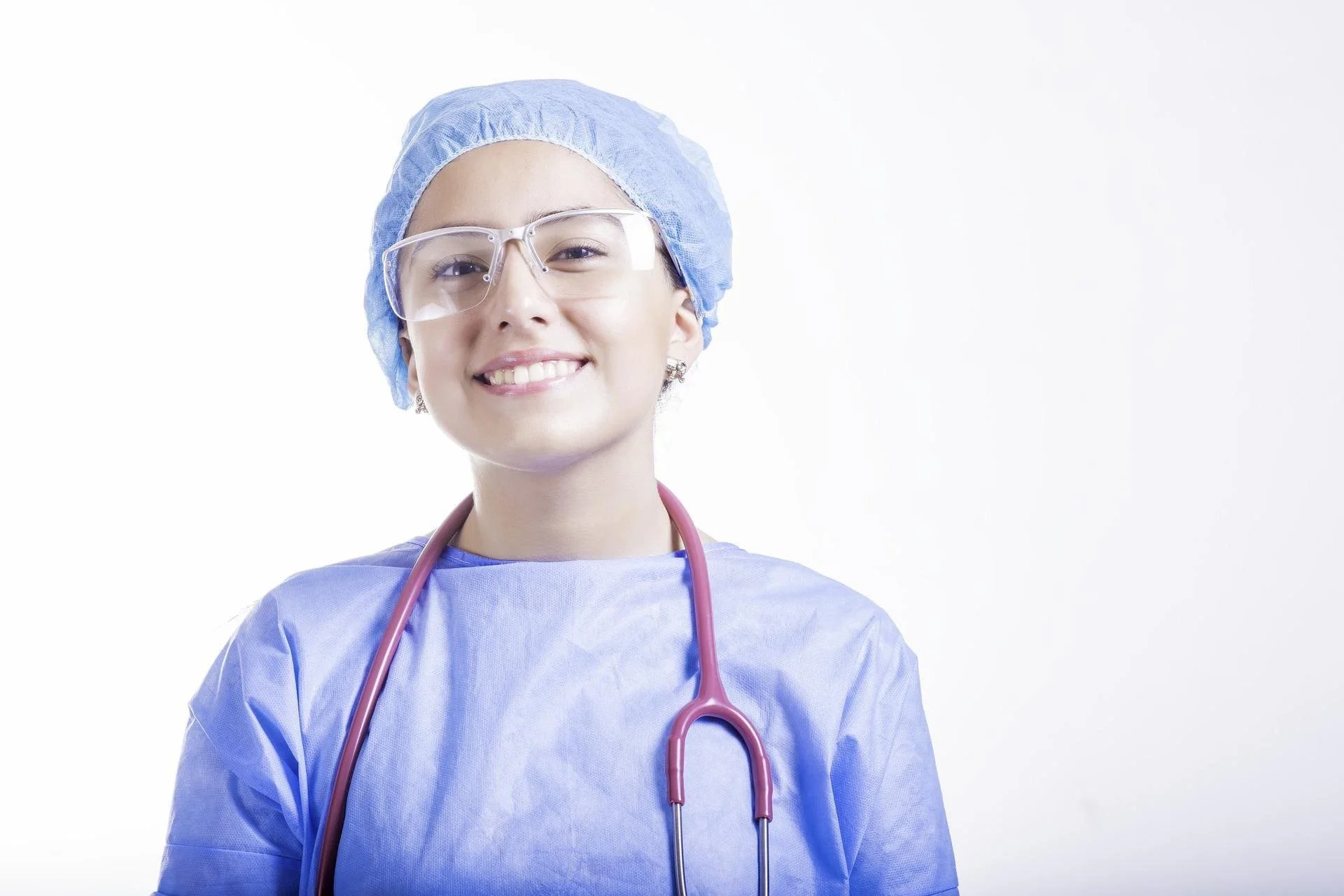 Mental Health Awareness &amp; Honoring our Healthcare Workers