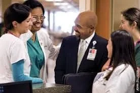 Staffing Acute Care Facilities in 2022
