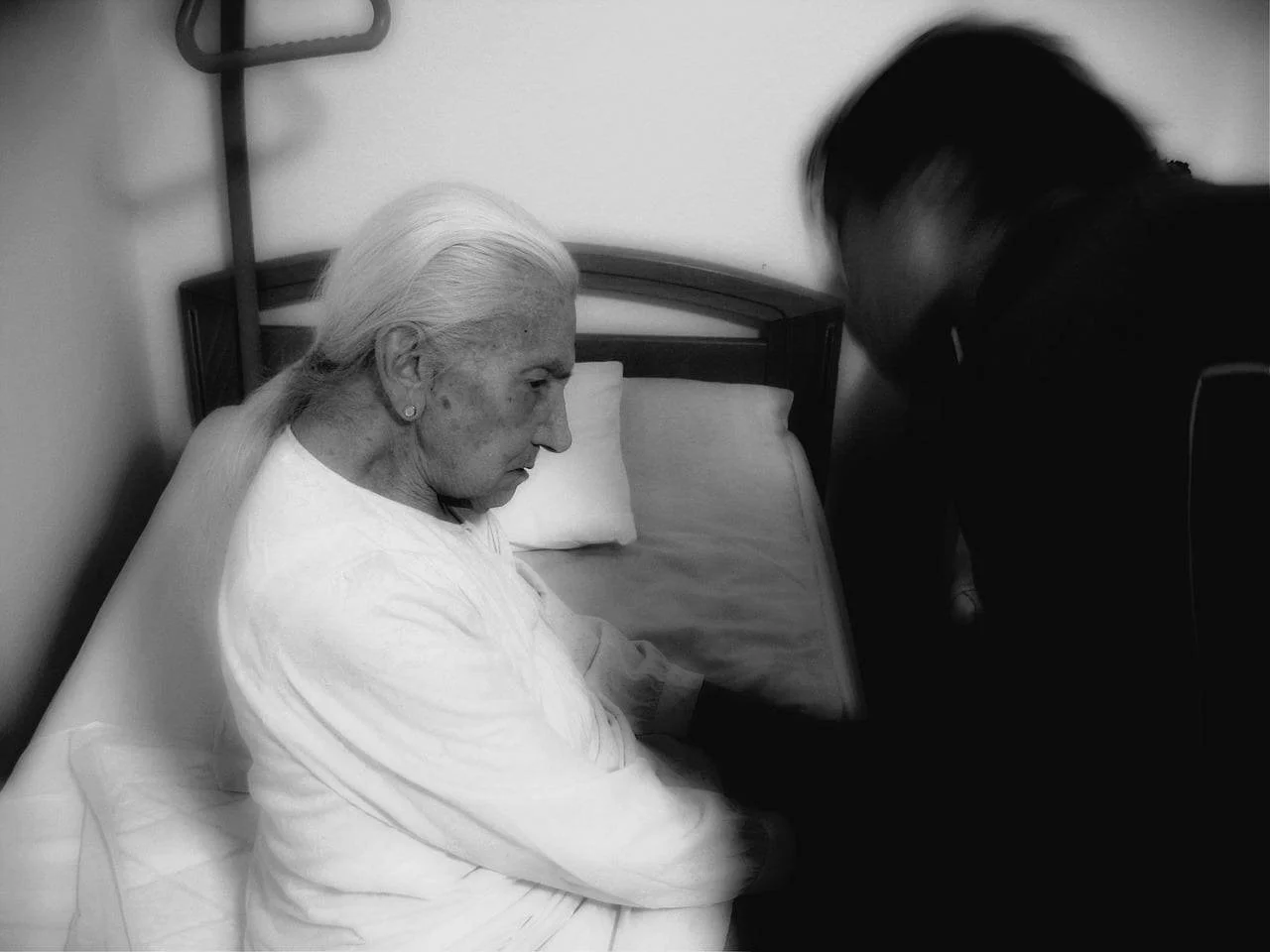 SDoH at the Intersection of Skilled Nursing Facilities