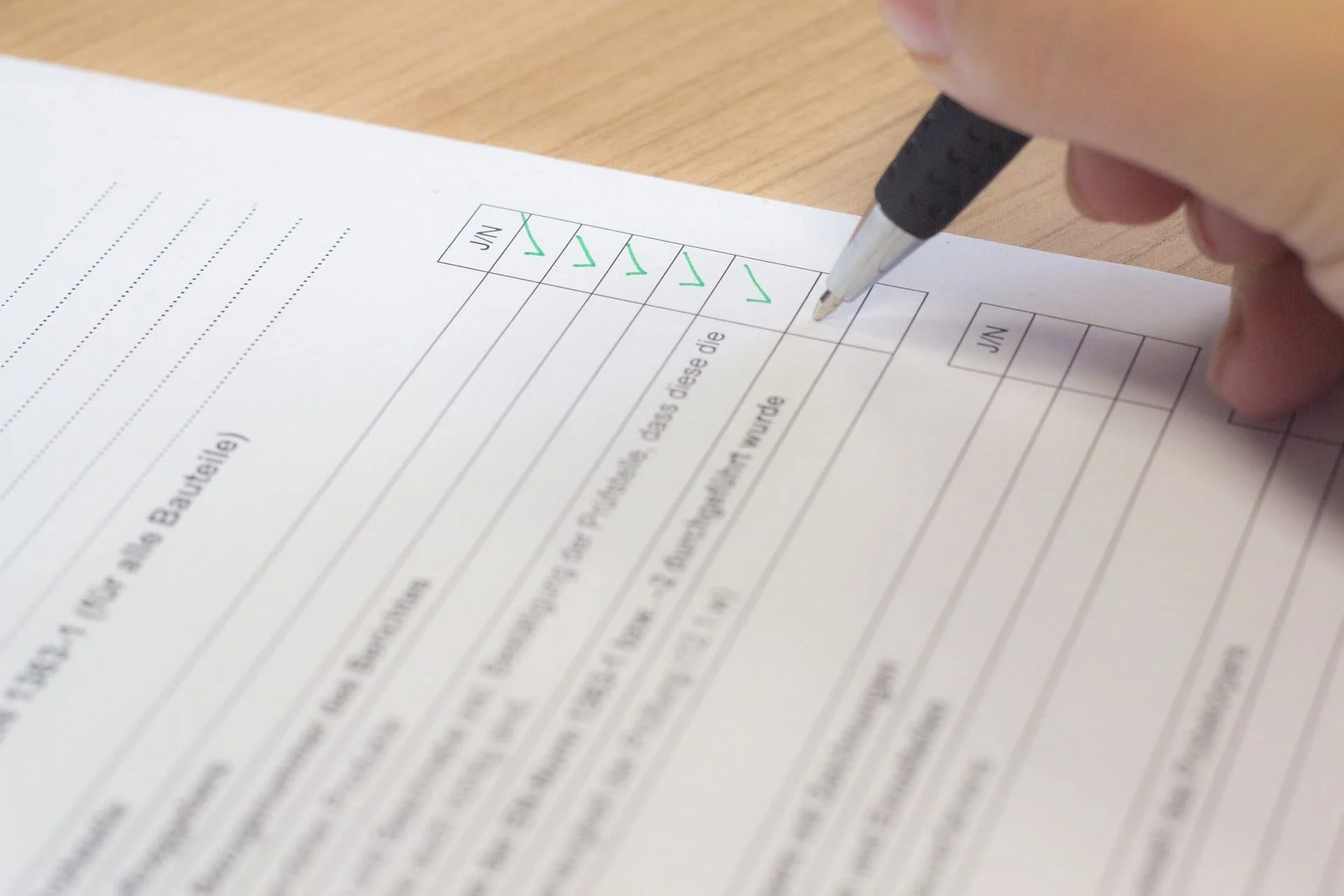 CMSA Revises Standards of Practice Again