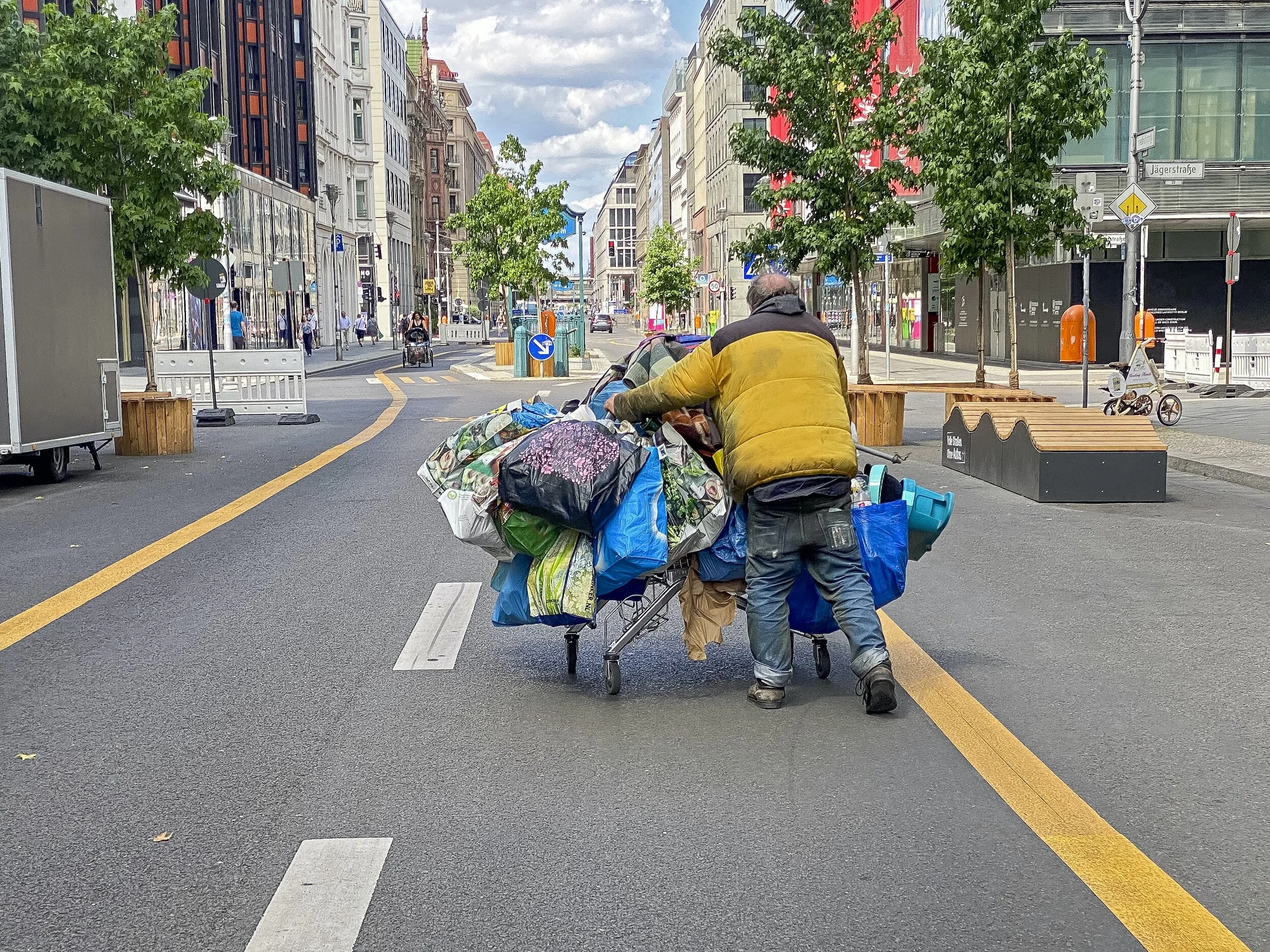 It’s Official: CMS Recognizes Homelessness as A CC