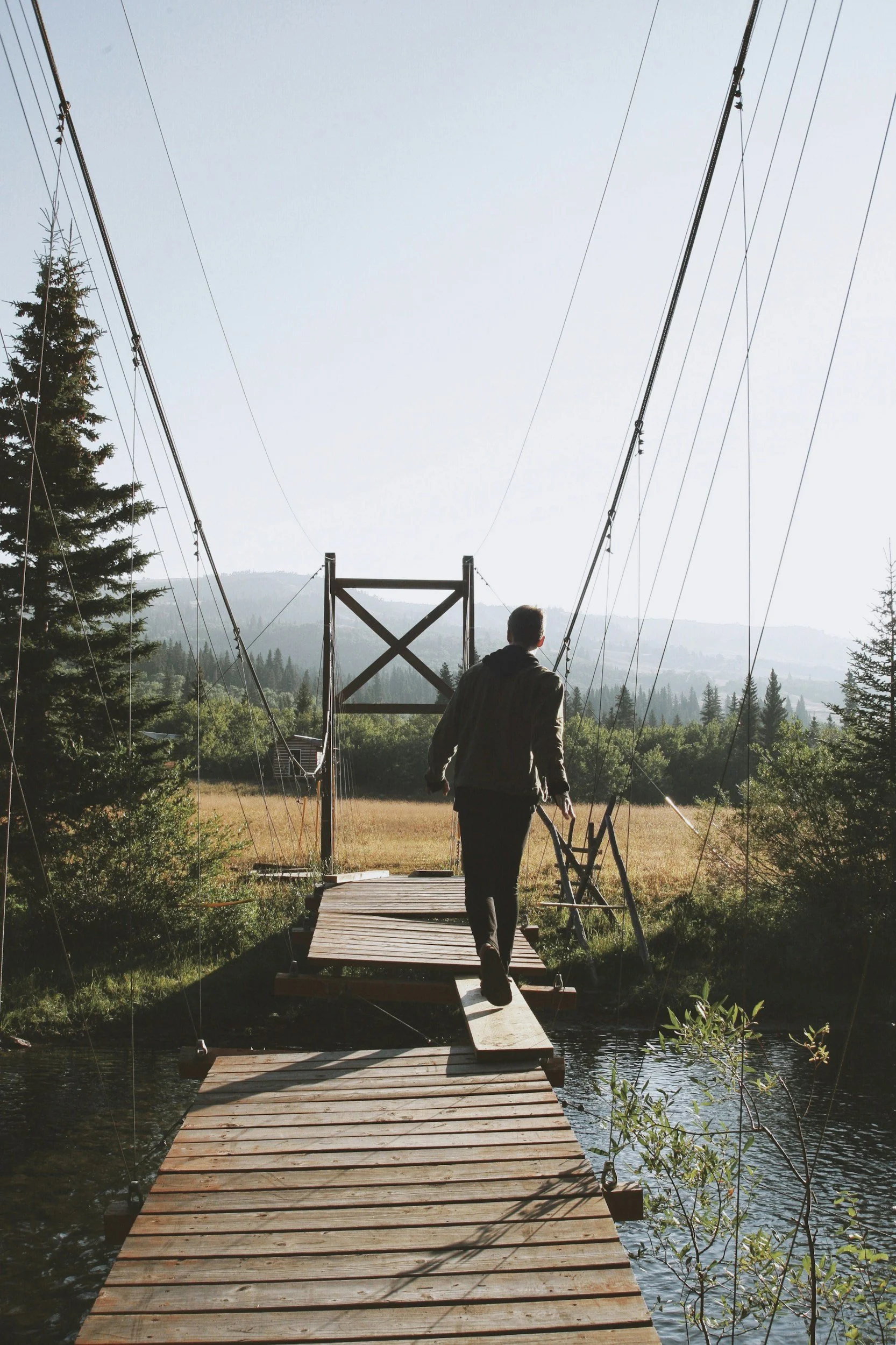 Building the Bridge Between UR and CDI