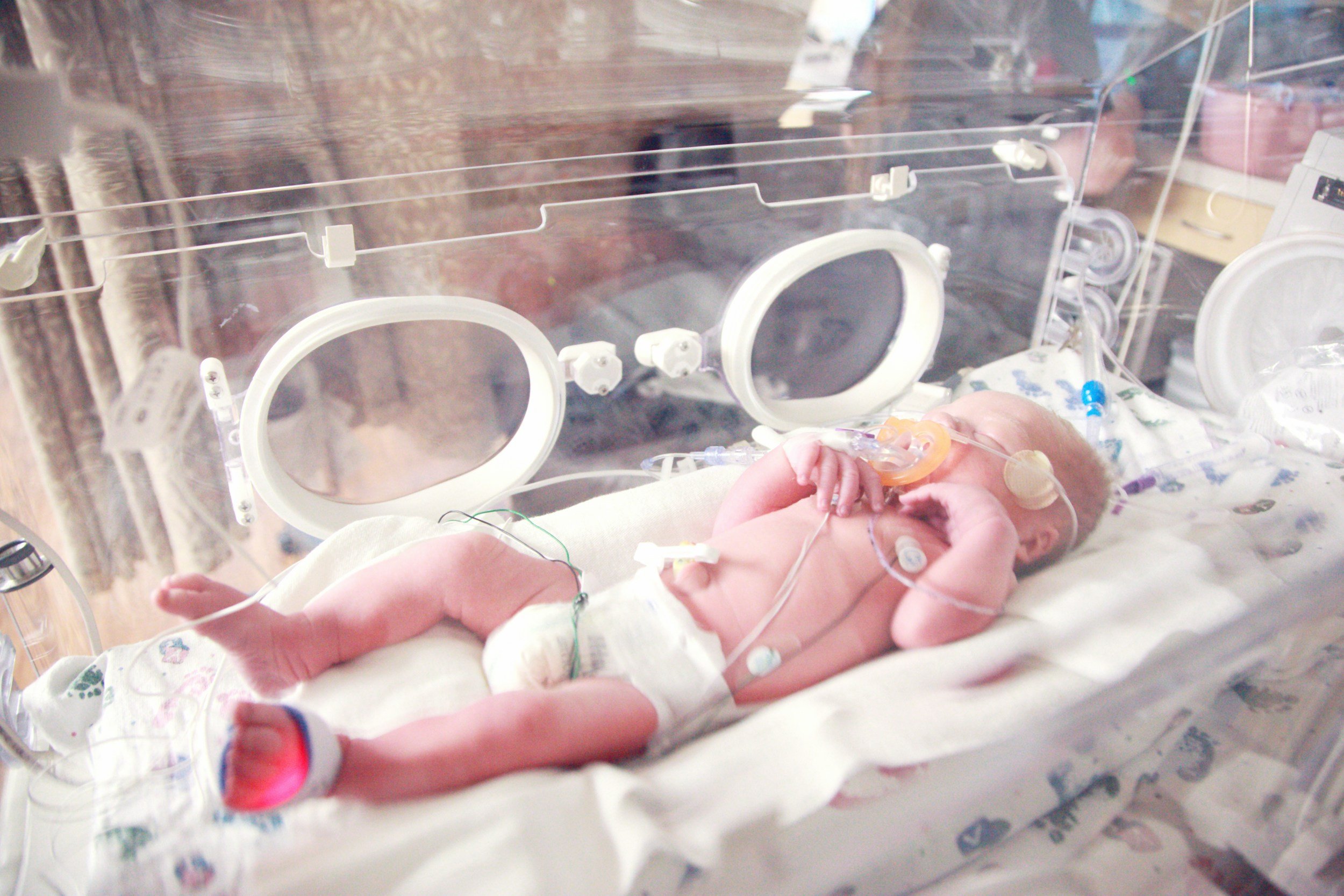 Study Shows Higher Infant Mortality Rates for States with Abortion Bans