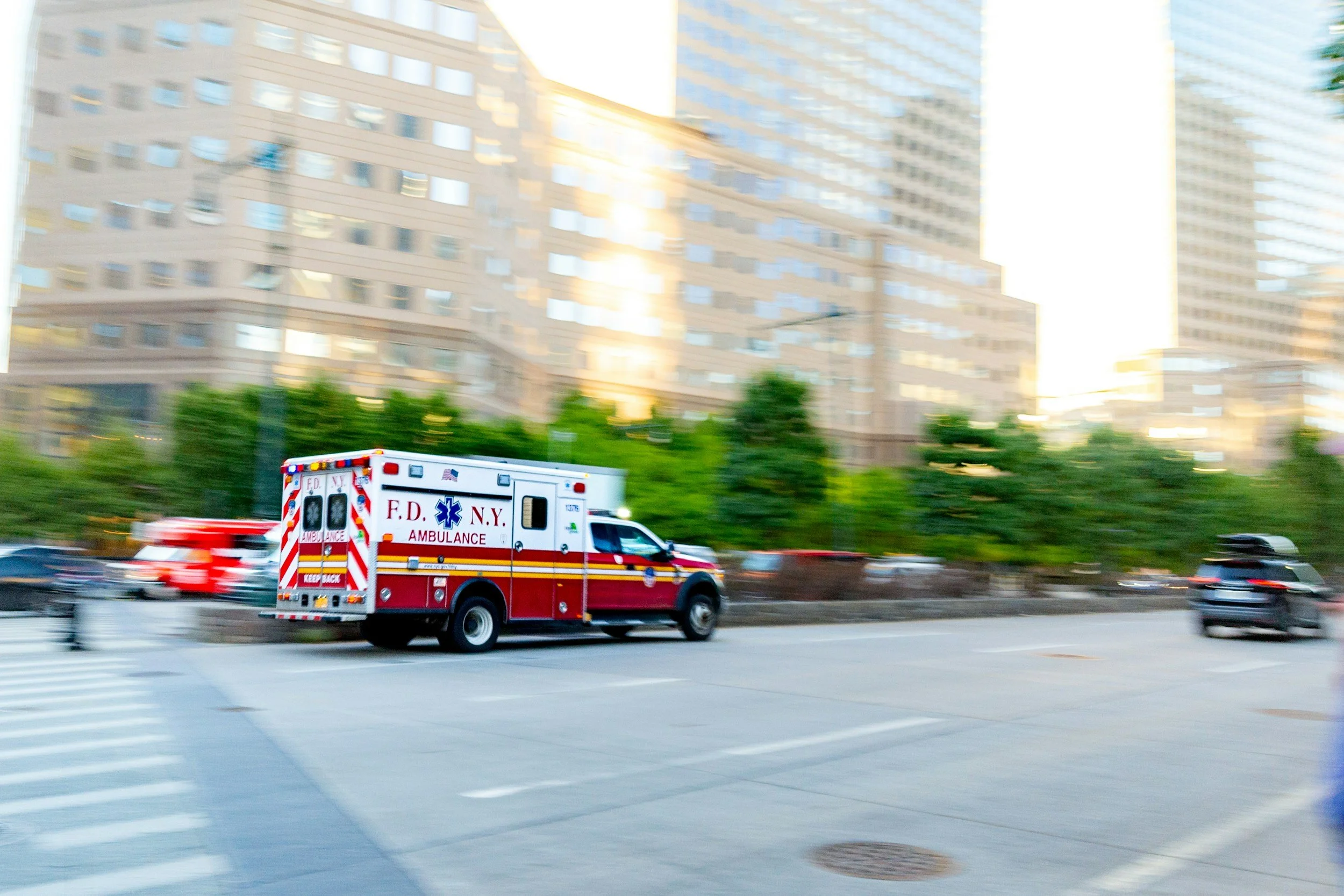 Addressing The SDoH in The Emergency Department