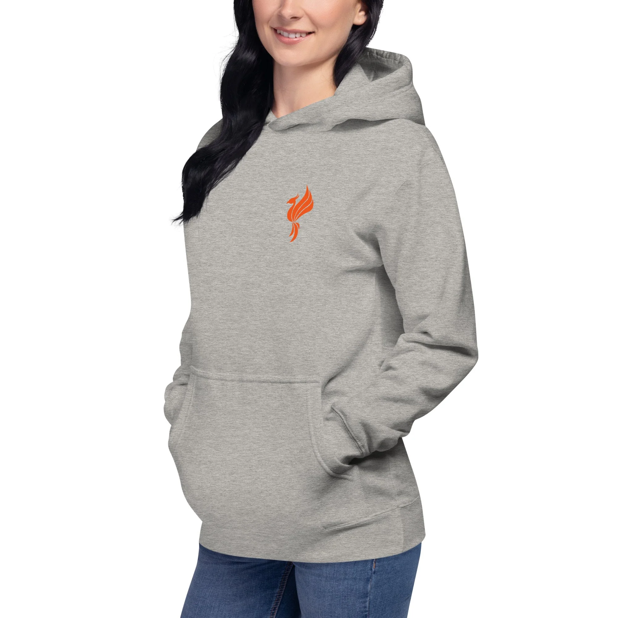 Phoenix  | Unisex Hoodie