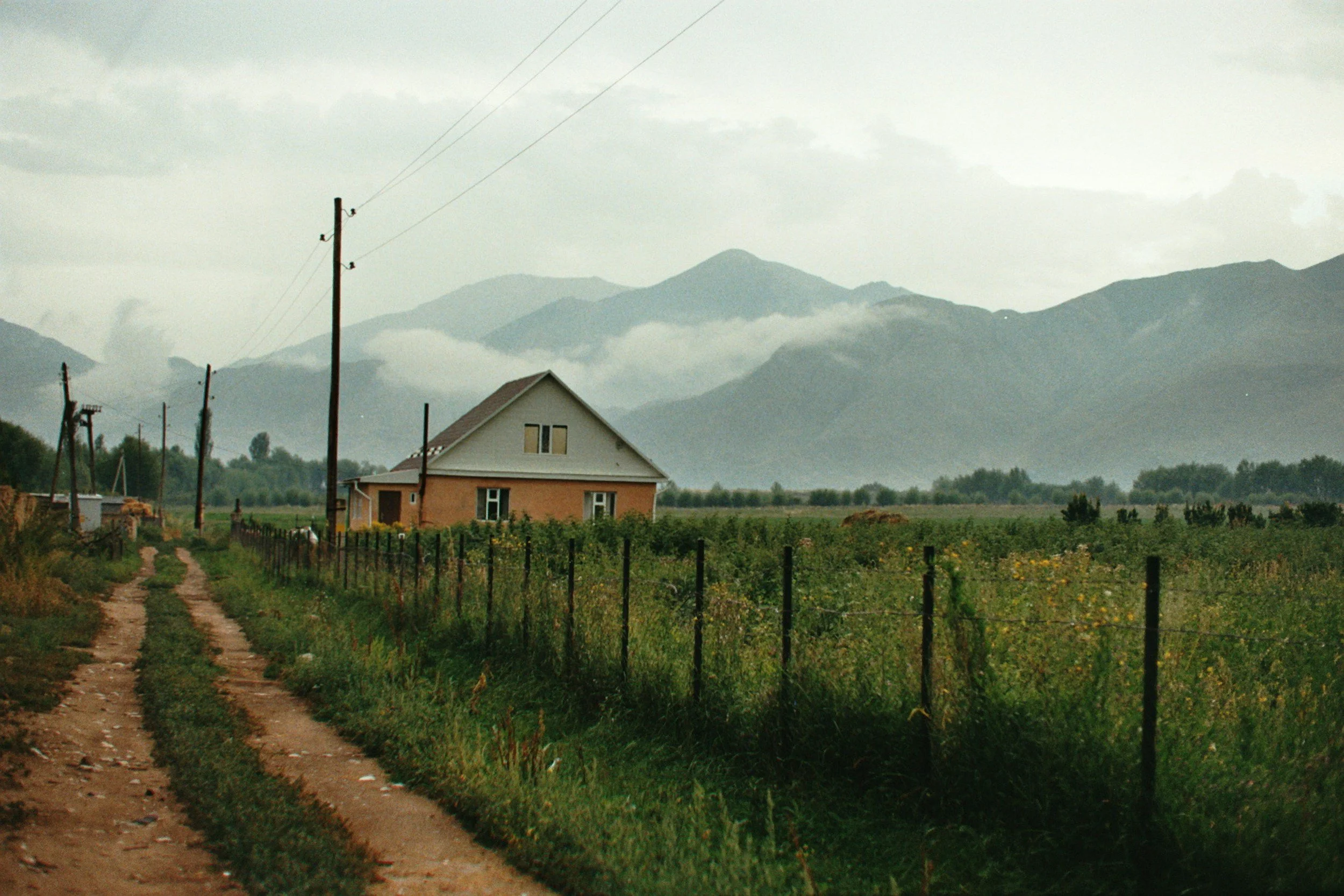 CMS Rural Health Transformation Program