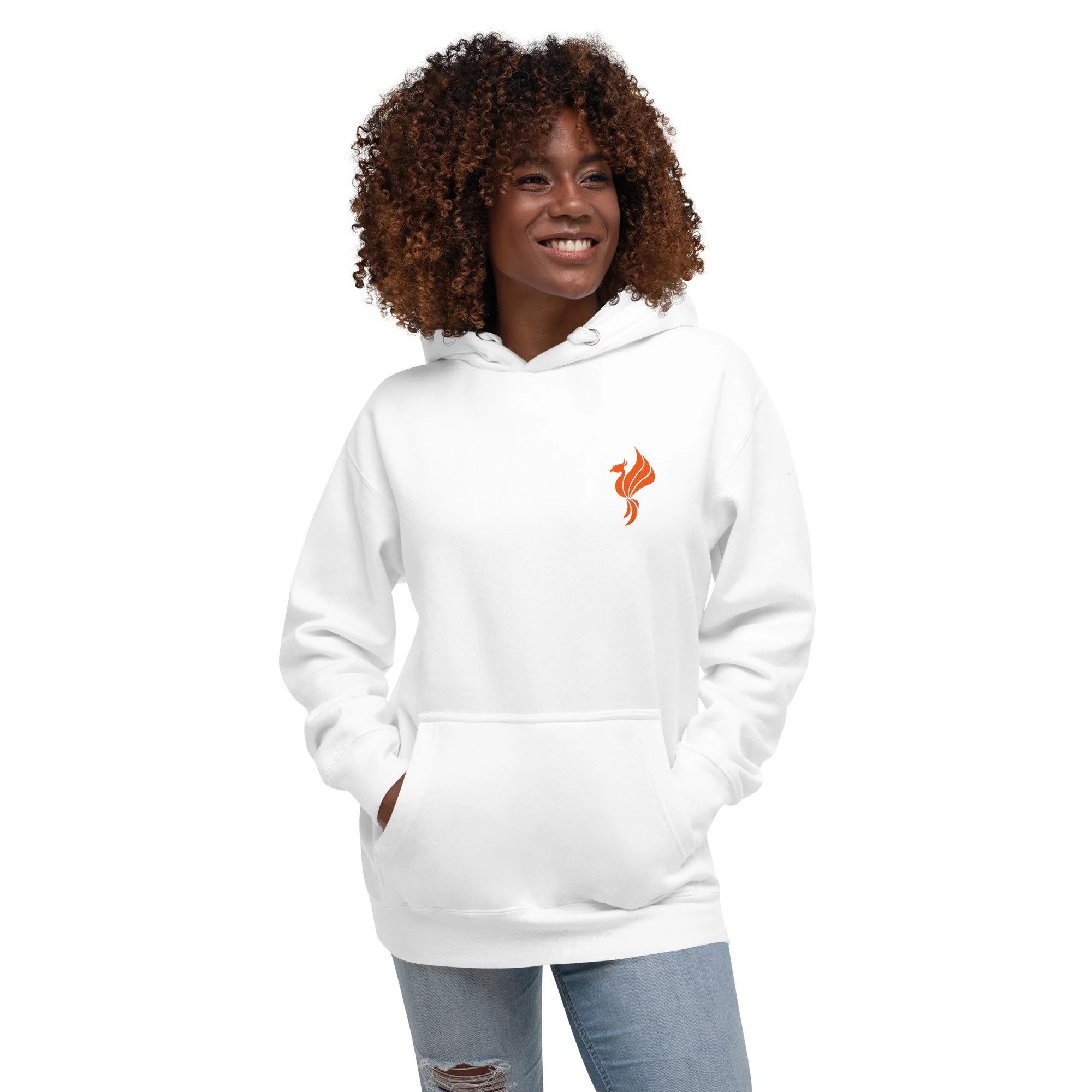 Phoenix | Unisex Hoodie