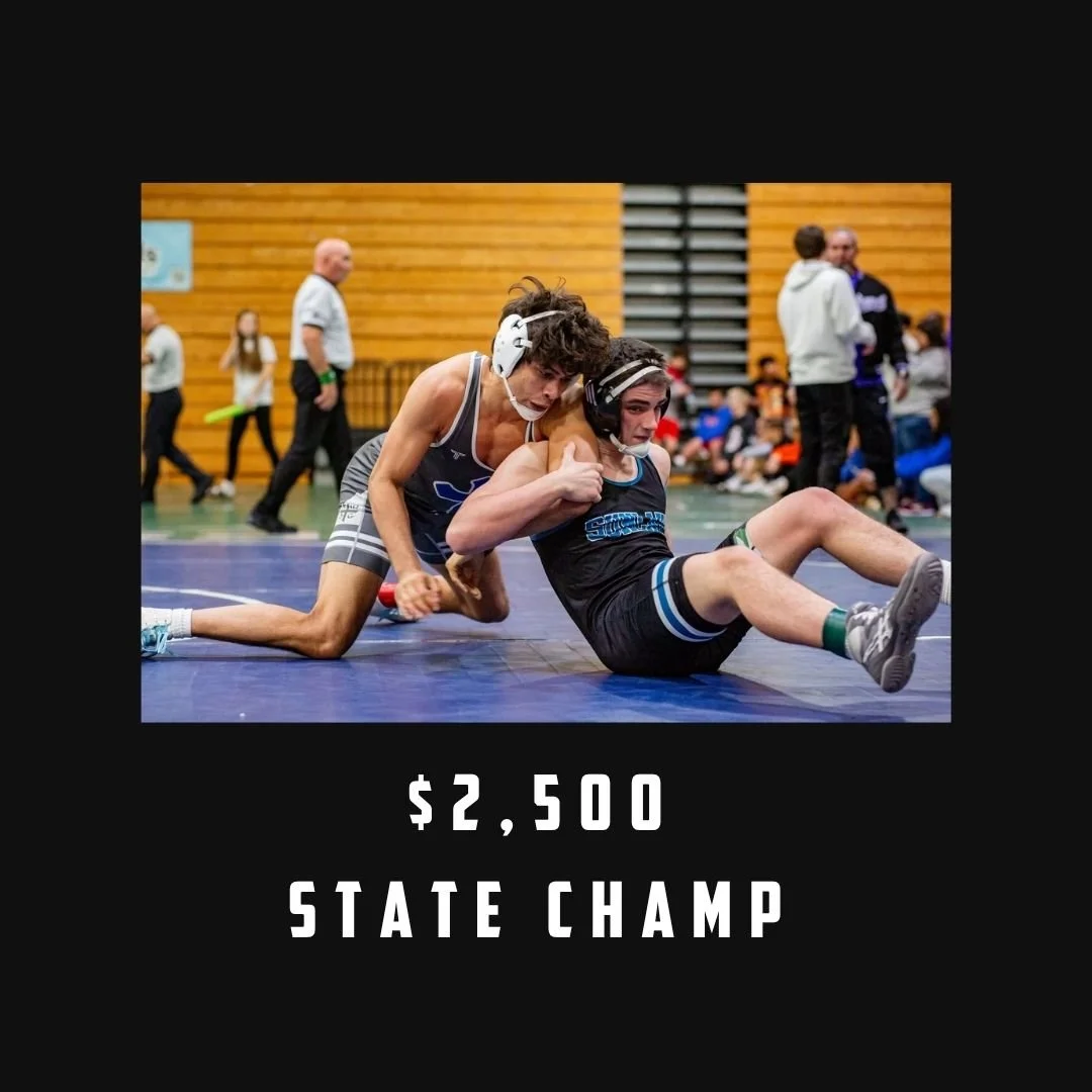 State Champion Sponsor