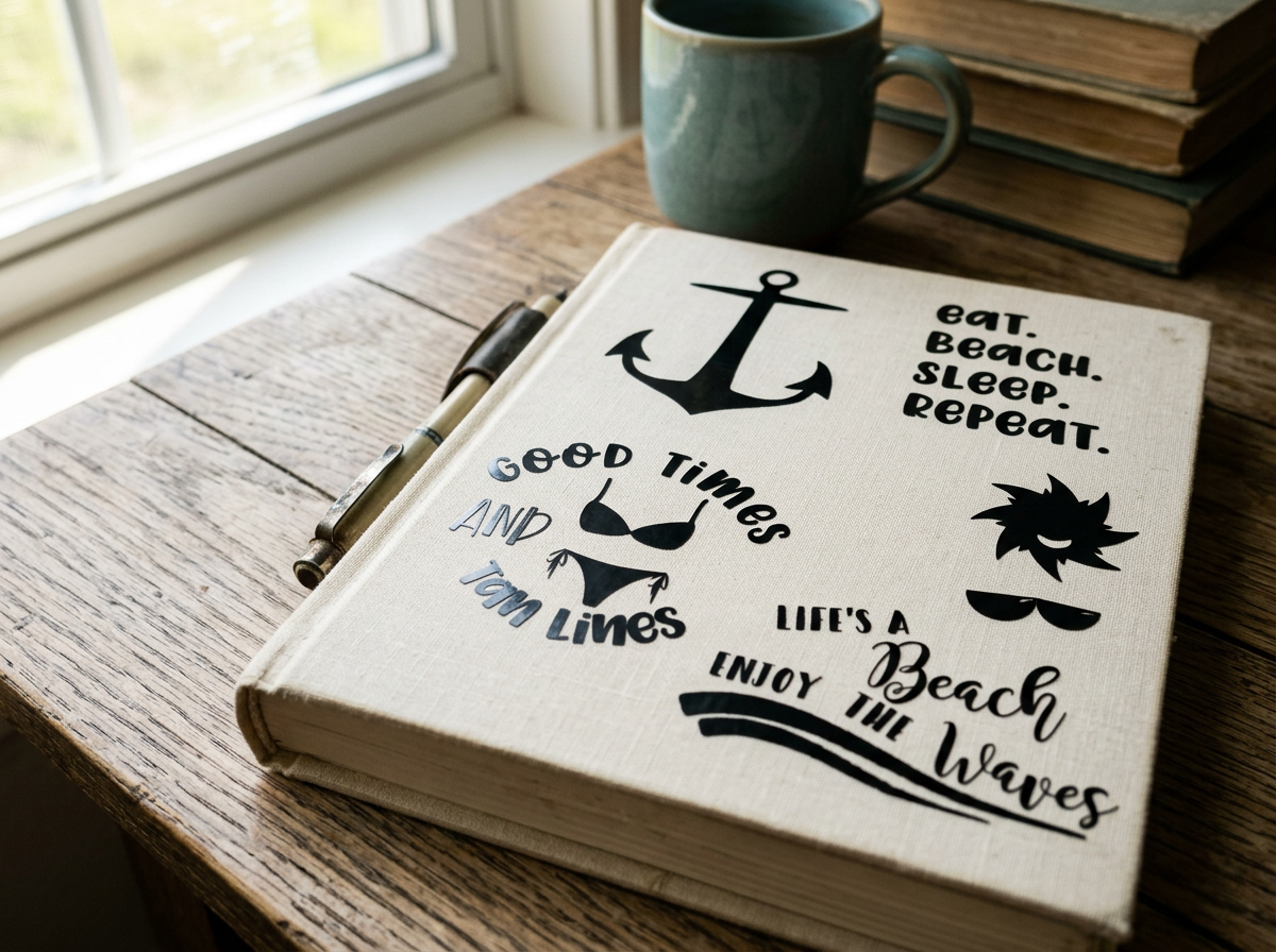 Decals