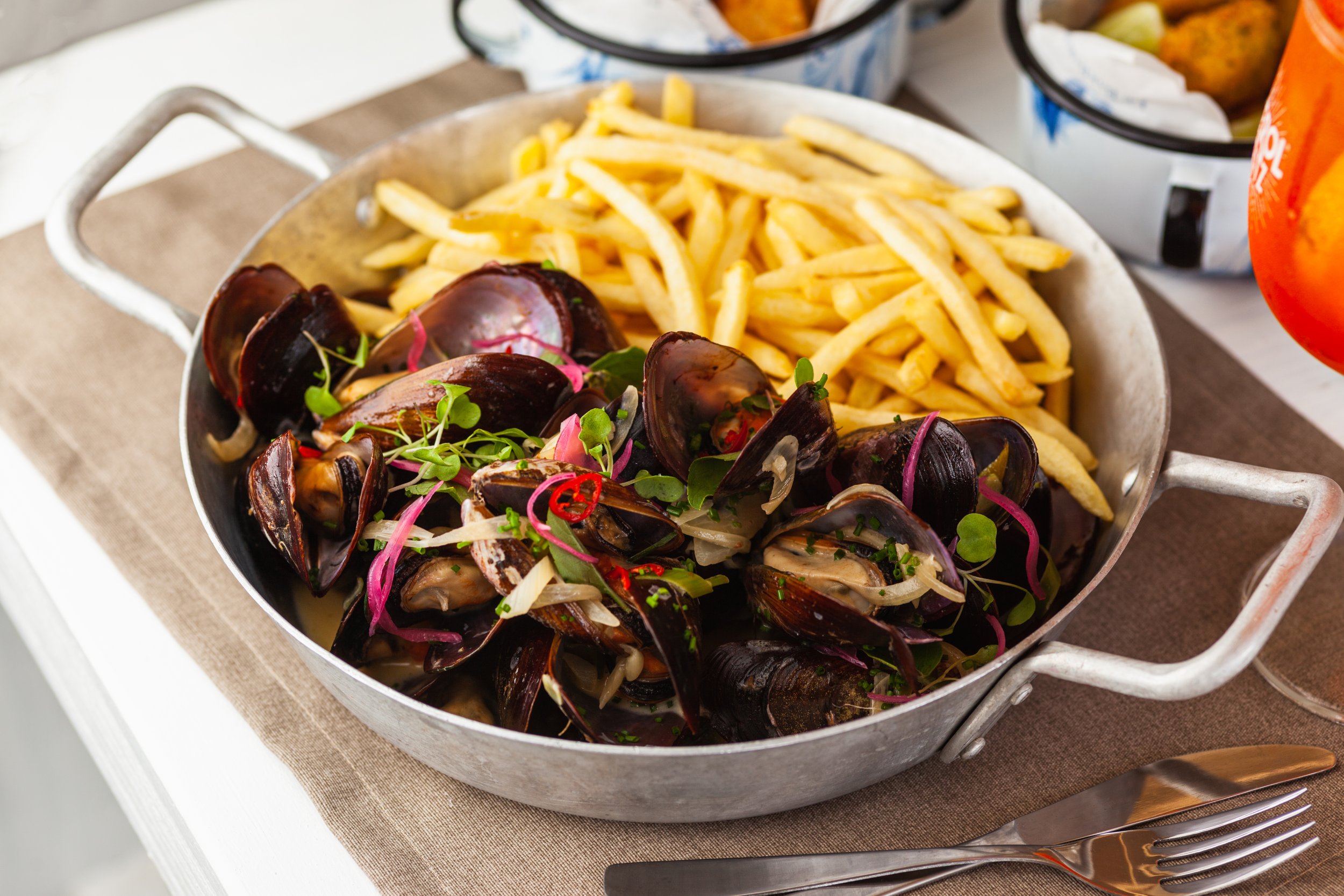 Le Barbaron - Moules et Frites - Linda Laranja Fotografia-6575.jpg