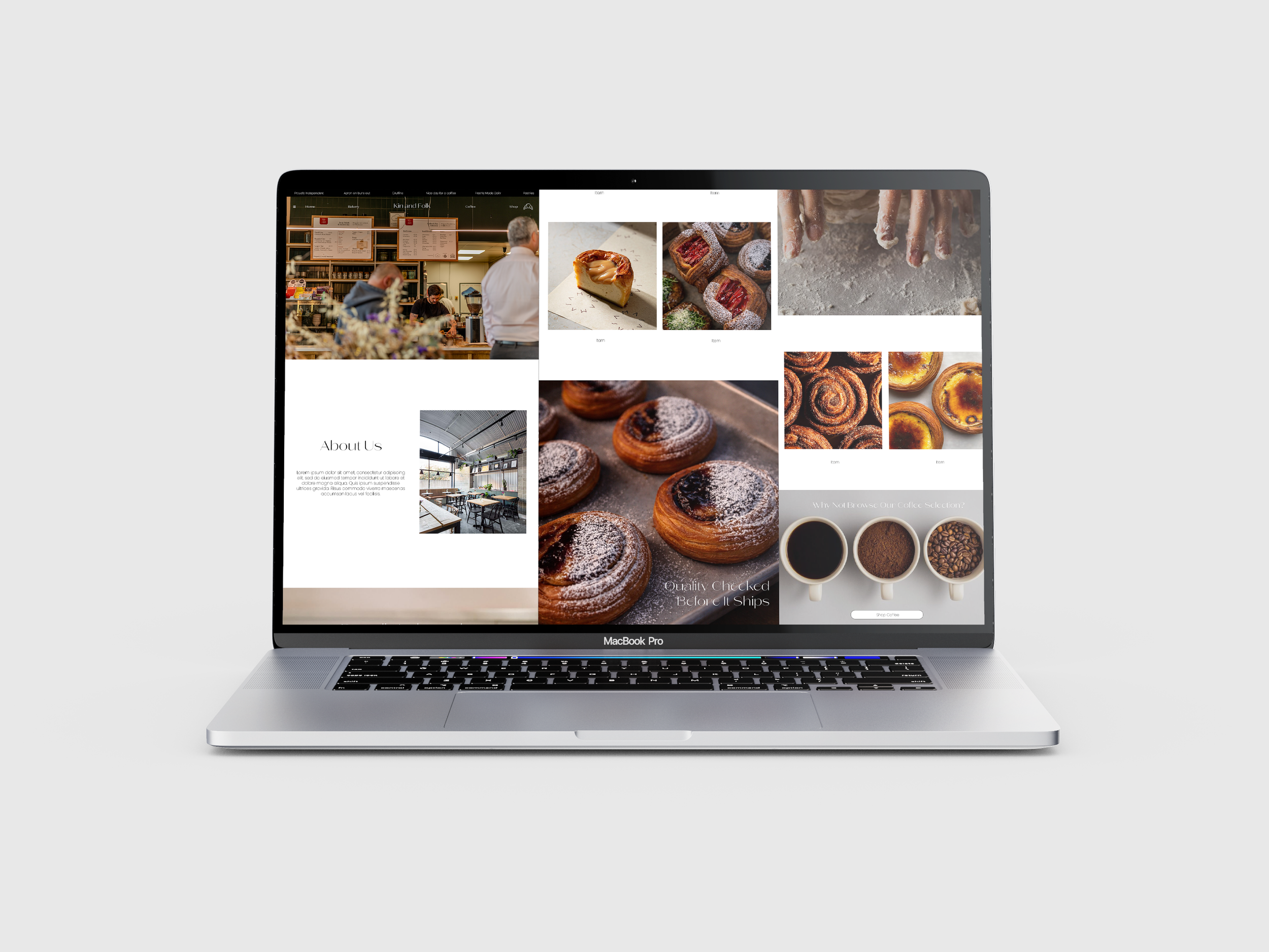 Web Design