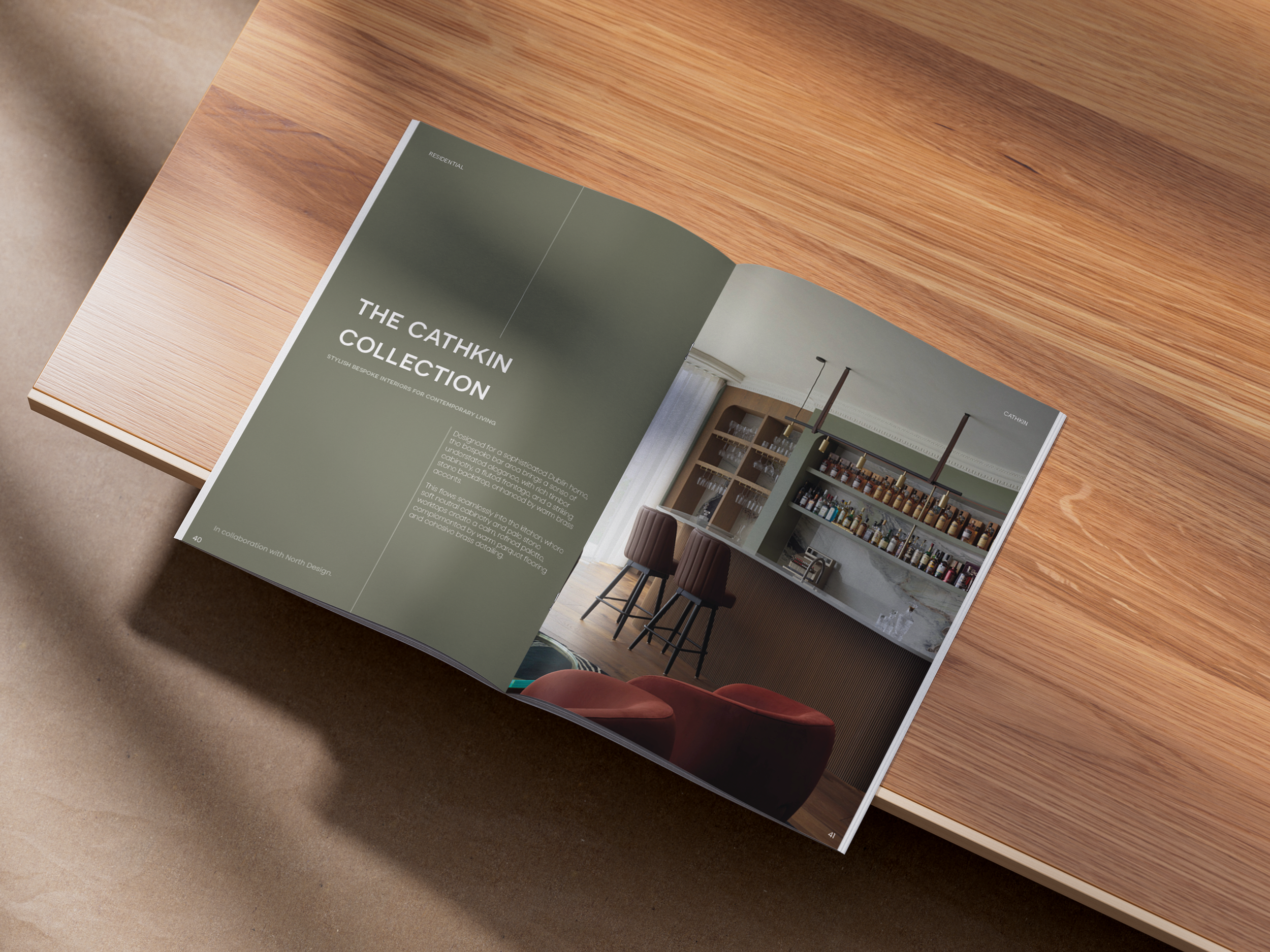 Brochure Design