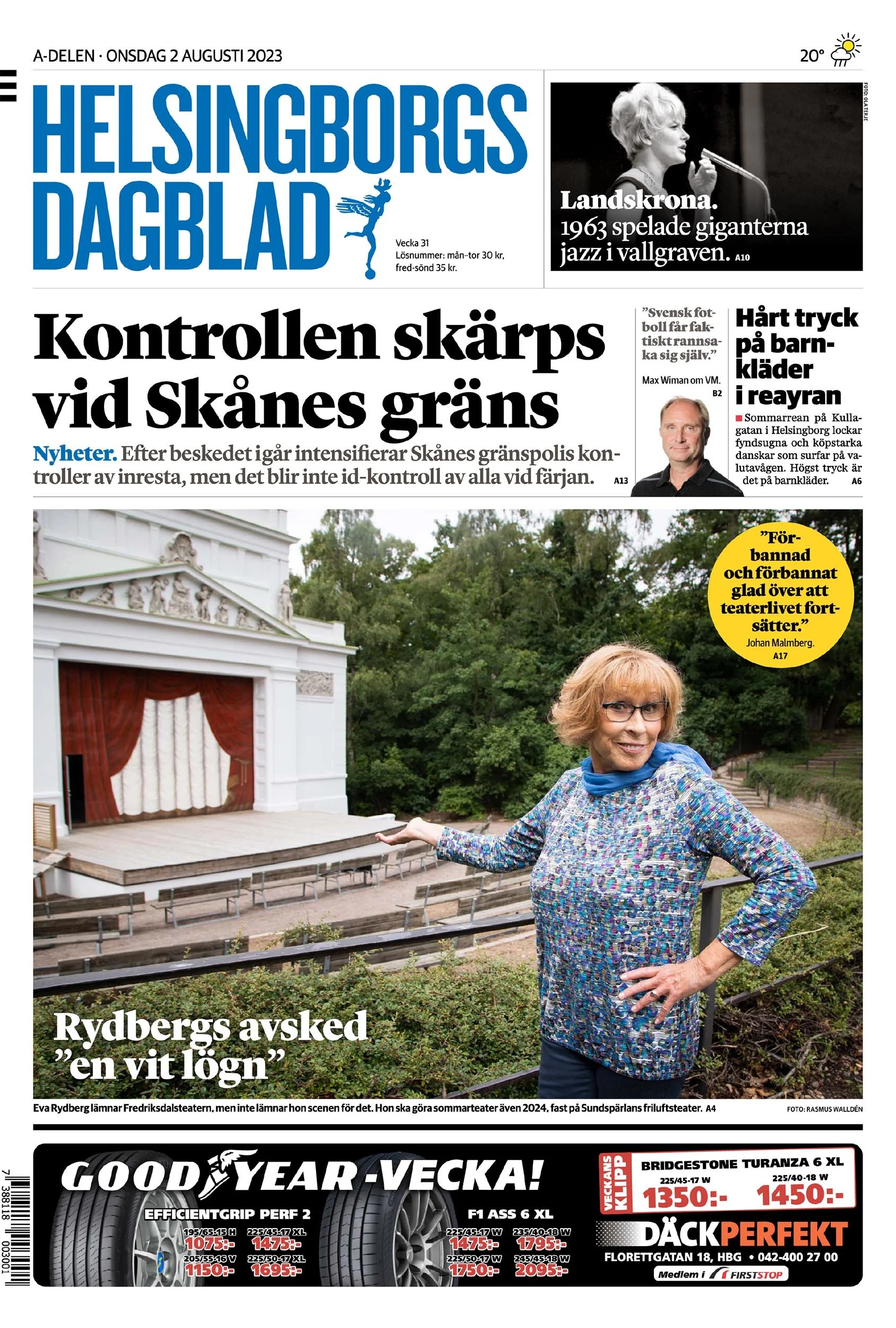 Helsingborgs Dagblad 2 augusti 2023 kopiera.jpg