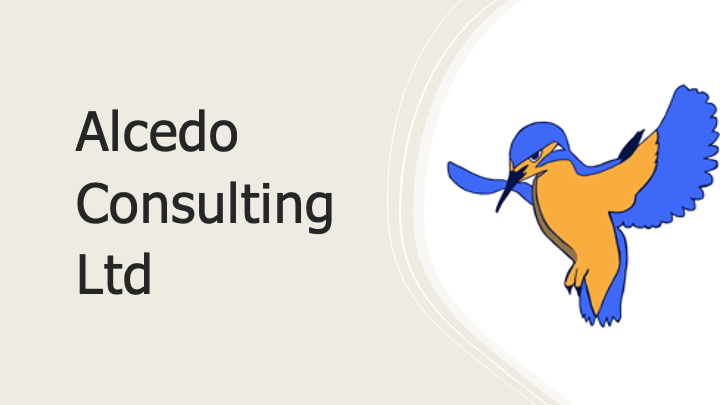 Alcedo Consulting