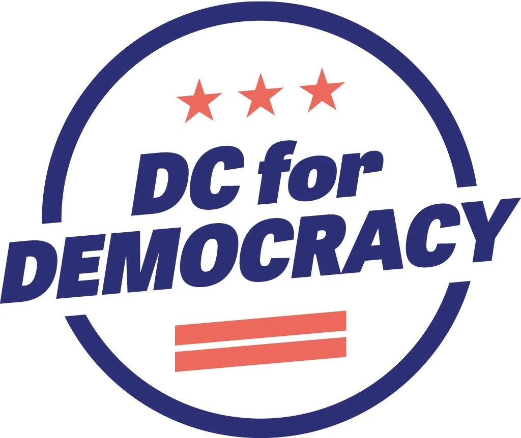DC for Democracy
