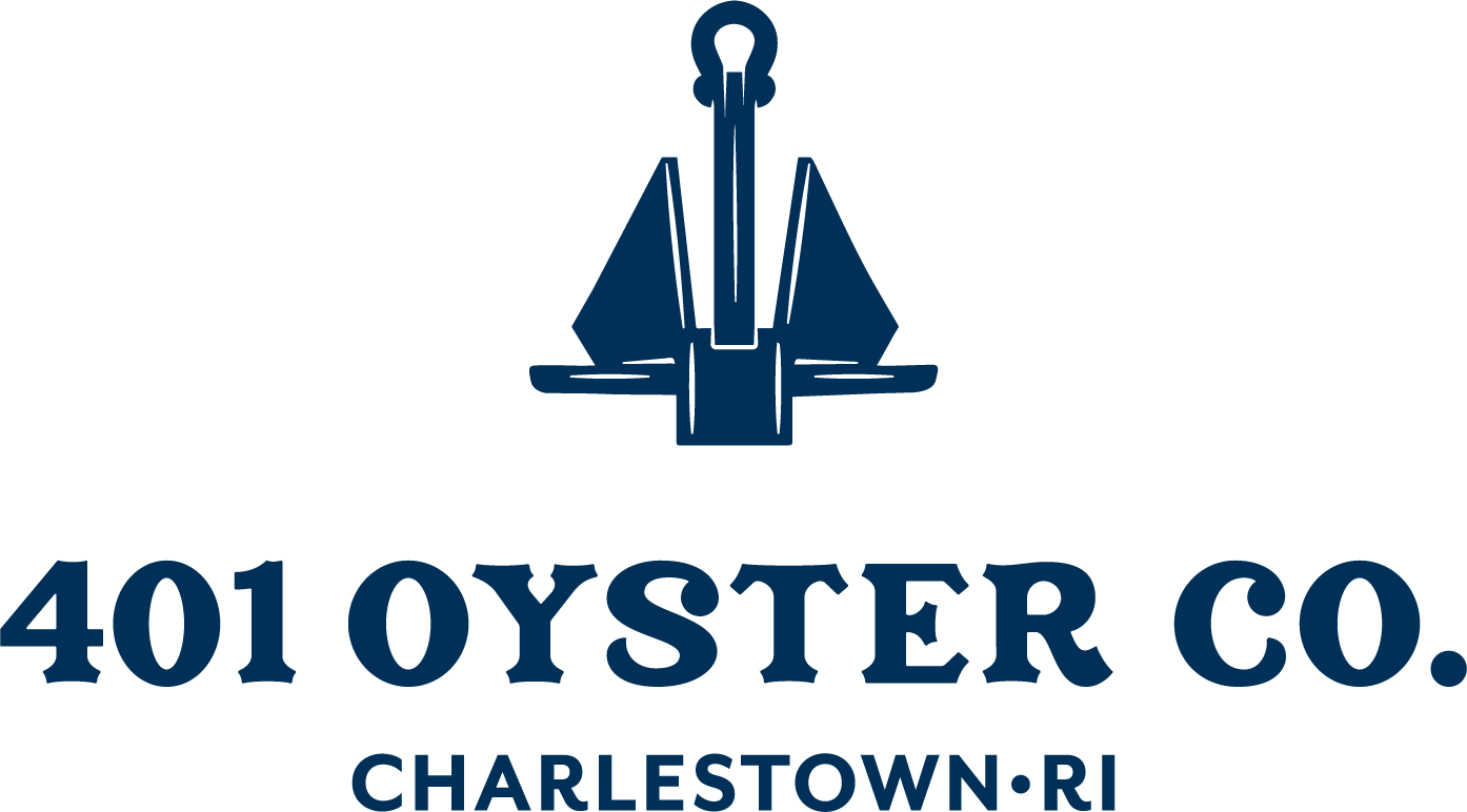 401 Oyster Company