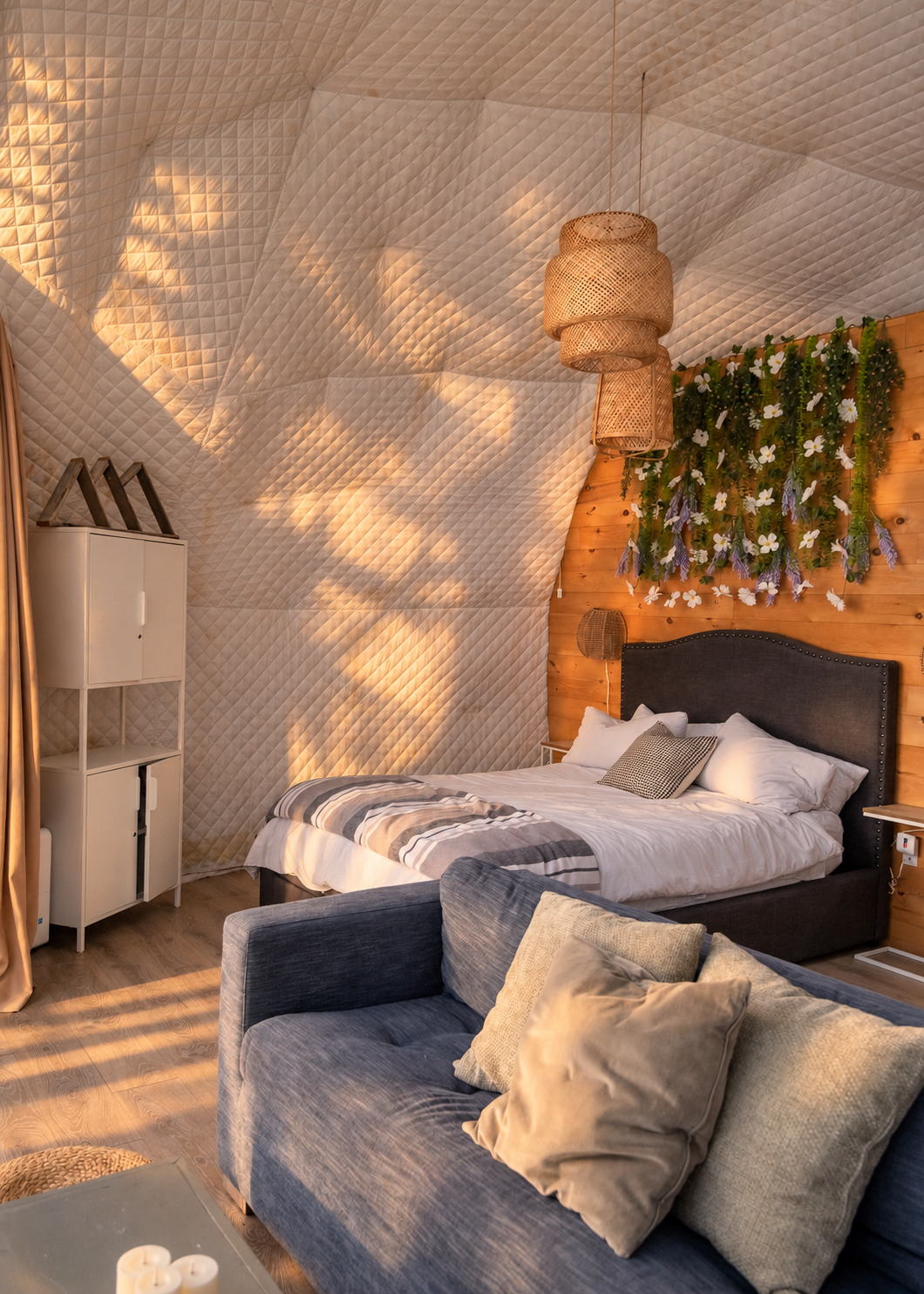 Glamping Near Toronto: The Ultimate Weekend Escape Guide