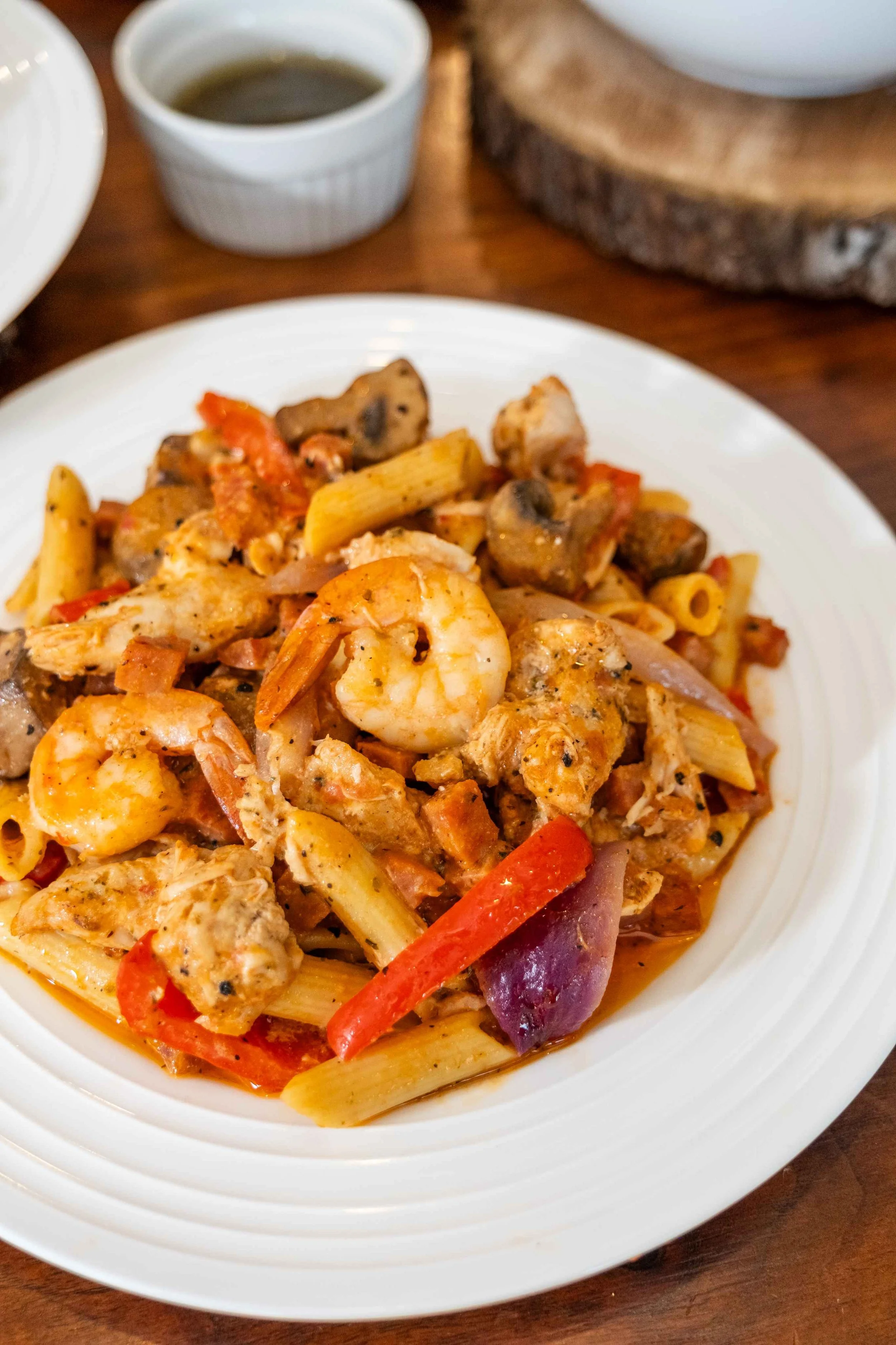 theos jambalaya marmora order delivery