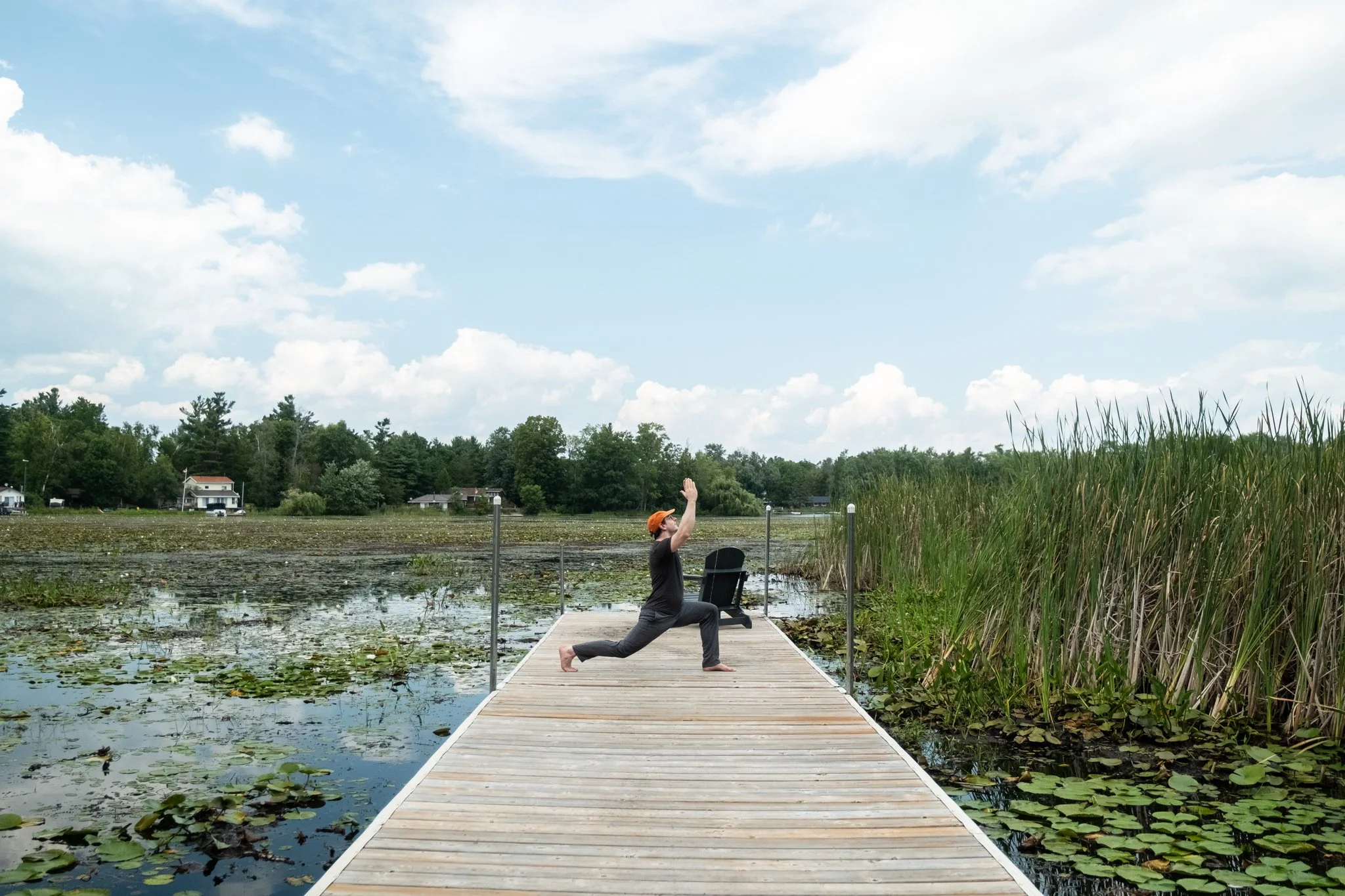 Practice mindfulness