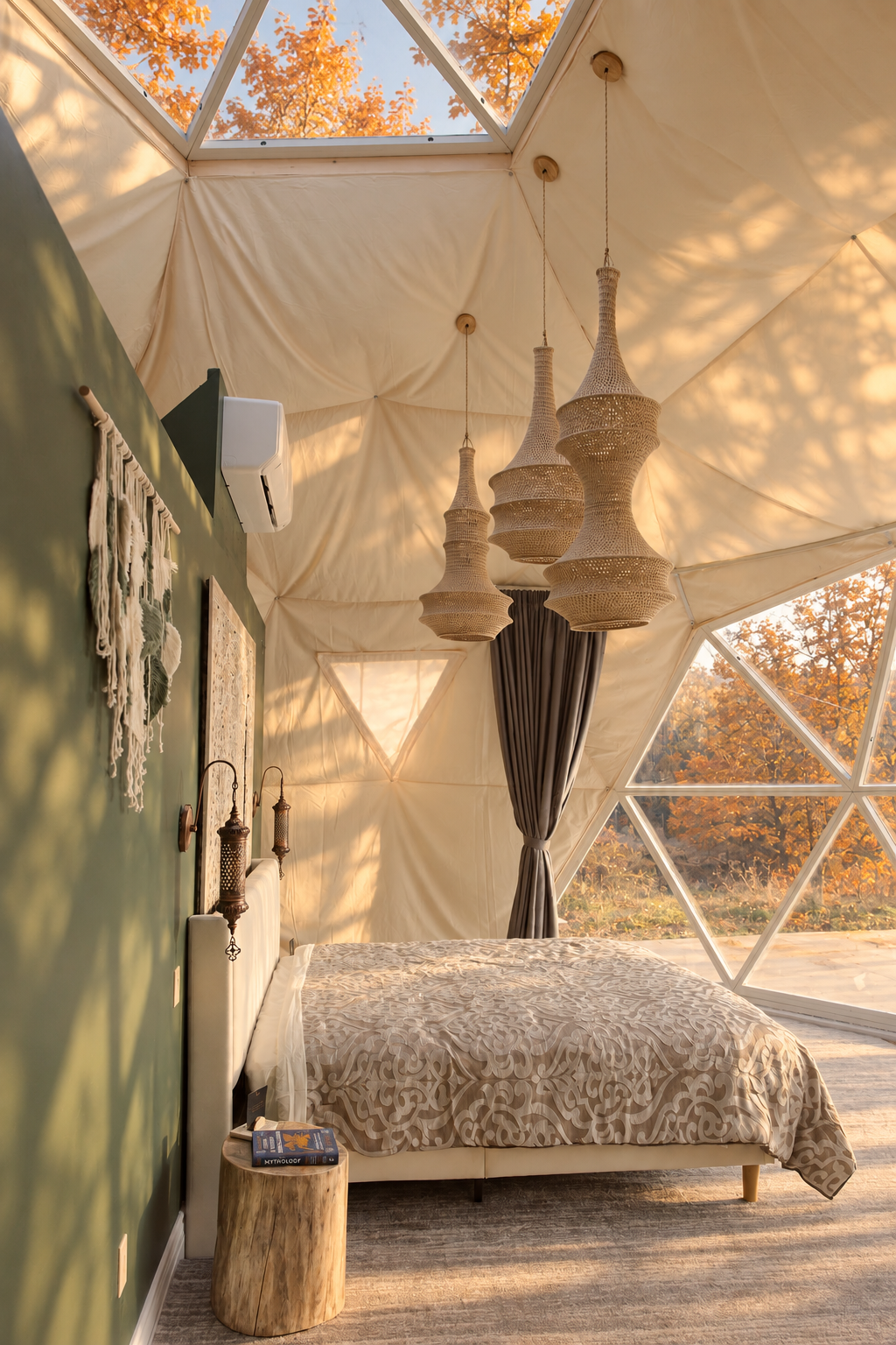 Boho-Luxe glamping fall lighting bedroom.png