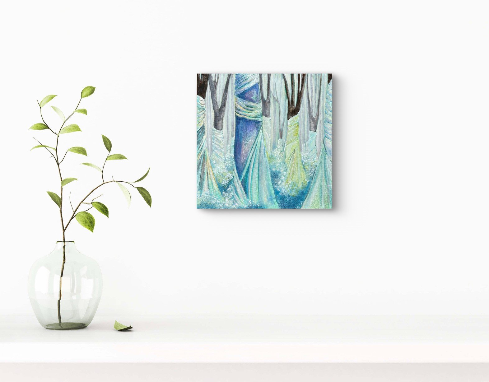Forest Spirits on the wall3.jpg