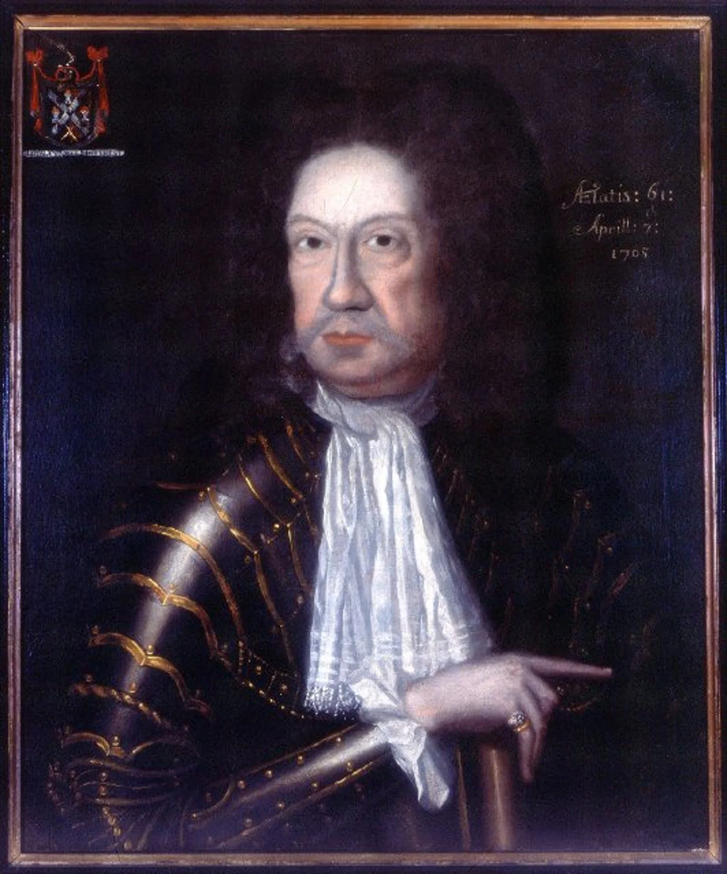 Timeline — Powder Magazine