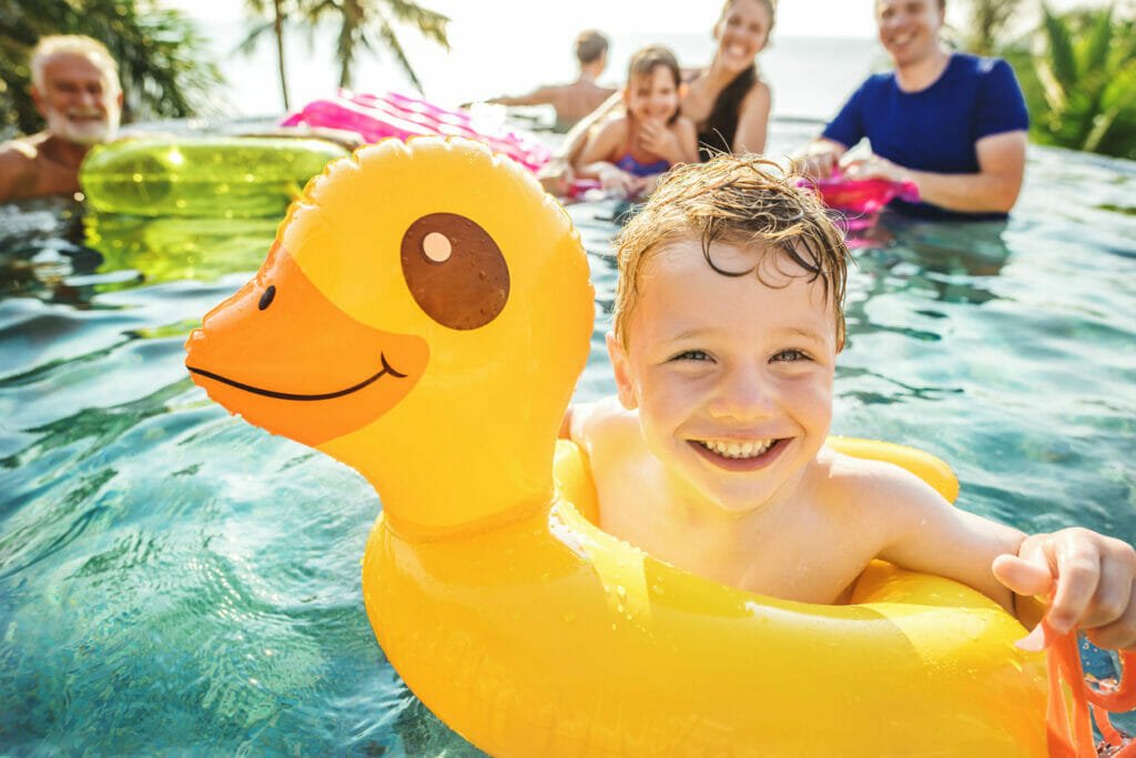 7 Pool Floats and Toys Worth Checking Out — Saturn Pool Company