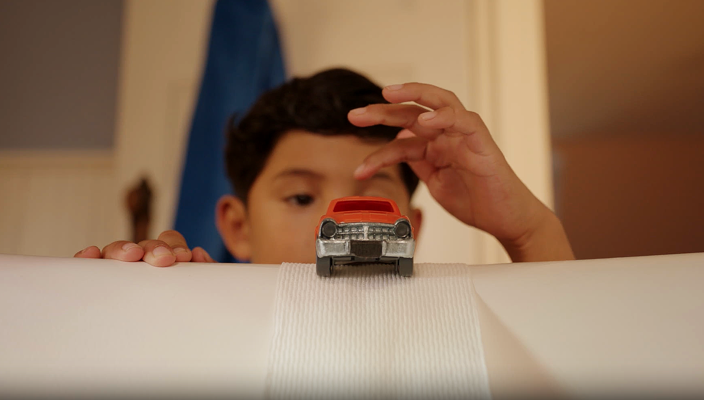 SCOTT // GET MORE WITH SCOTT