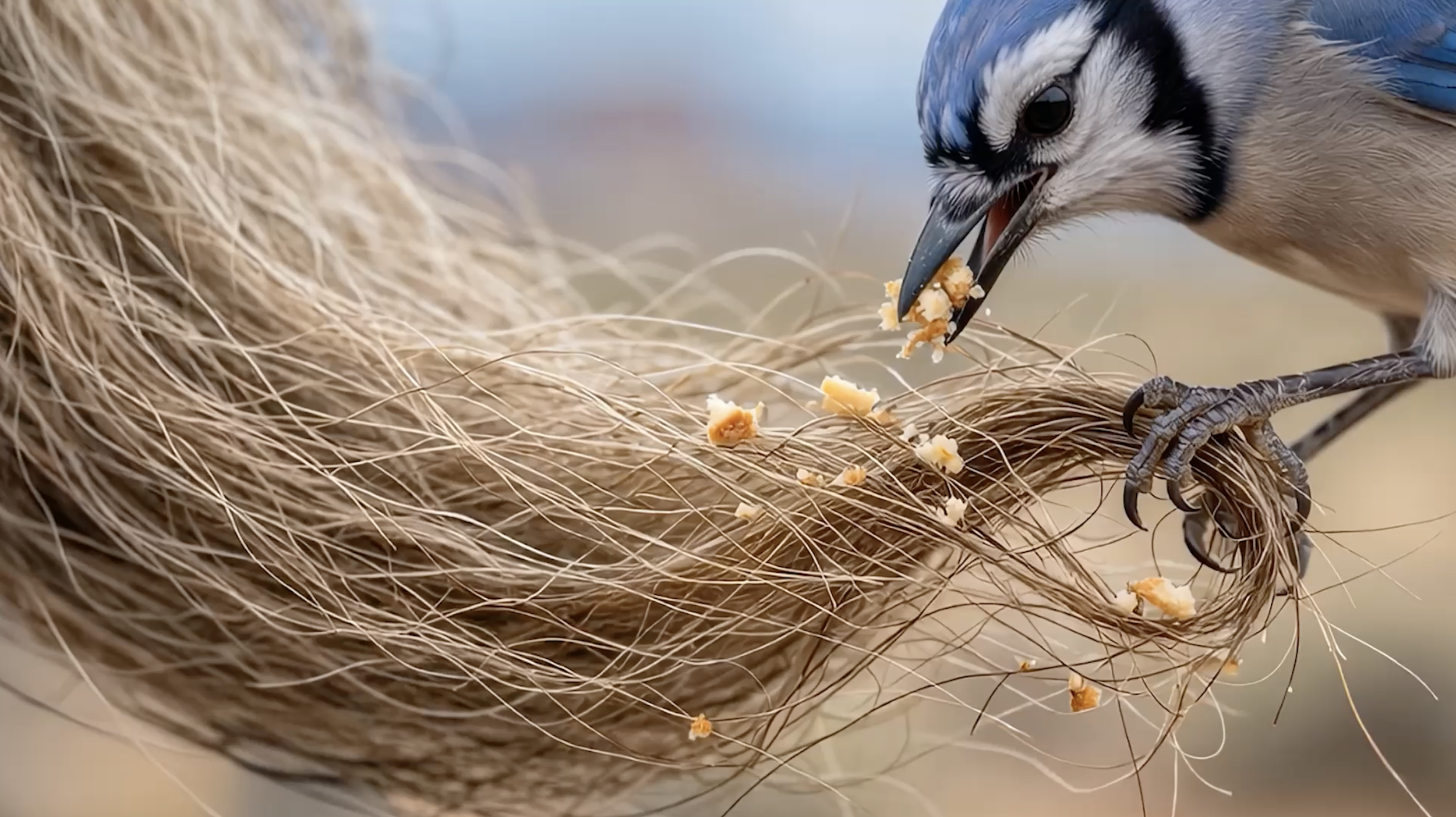 LUMA TREES // DREAM BRIEF