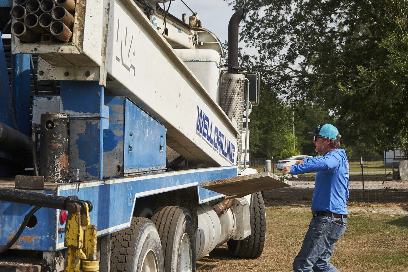 The Importance of Proper Well Plugging — Fussell Well Drilling