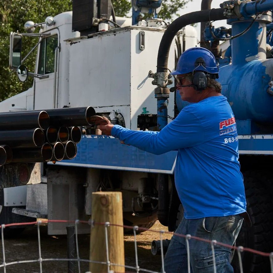 Well Efficiency 101: How to Maximize Flow Rate and Minimize Costs ...