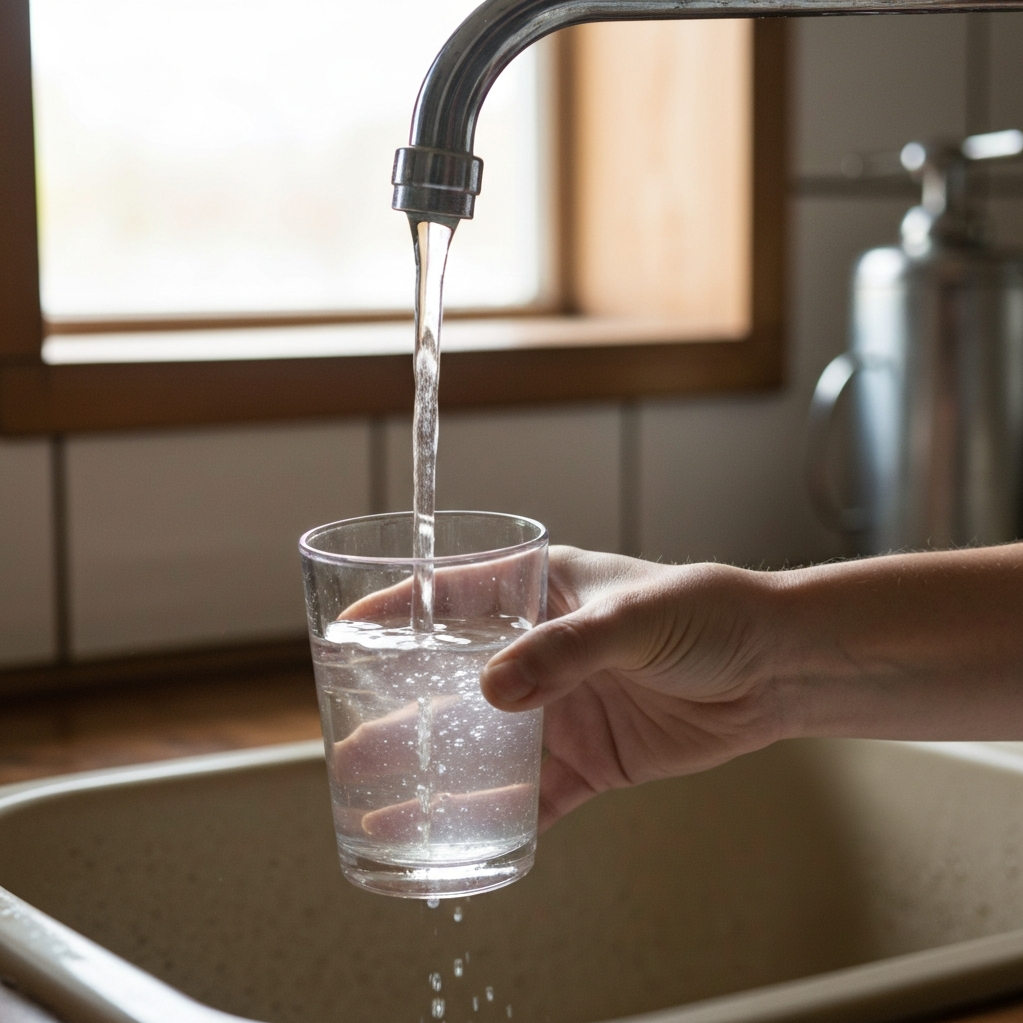Well Water Smells Like Rotten Eggs? What's Behind It