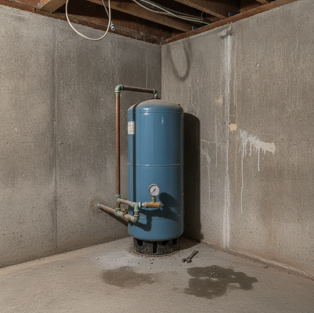 What Happens to Your Well When the Power Goes Out
