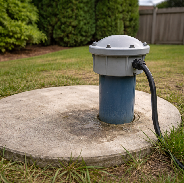 Well Shock Chlorination: When You Actually Need to Shock a Well