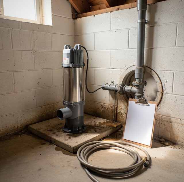 Signs Your Well Needs Rehabilitation, Not Replacement