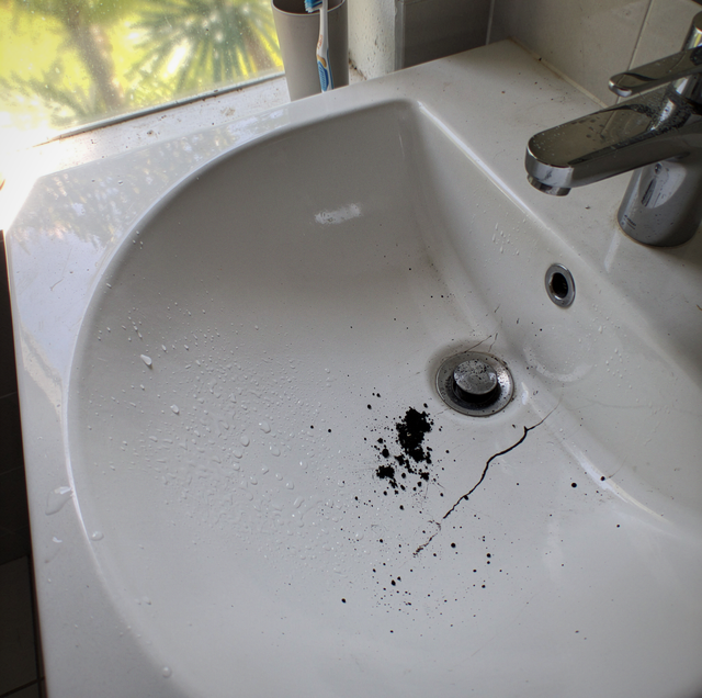 Black Slime or Specks in Your Water? What Each One Means