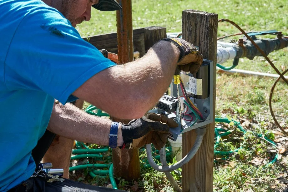 What is Well Rehabilitation? — Fussell Well Drilling