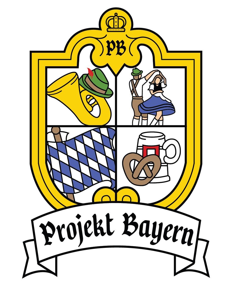 Projekt Bayern Oktoberfest