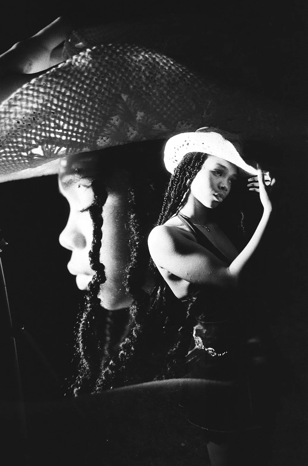 Reese, 20th Birthday, Raleigh NC