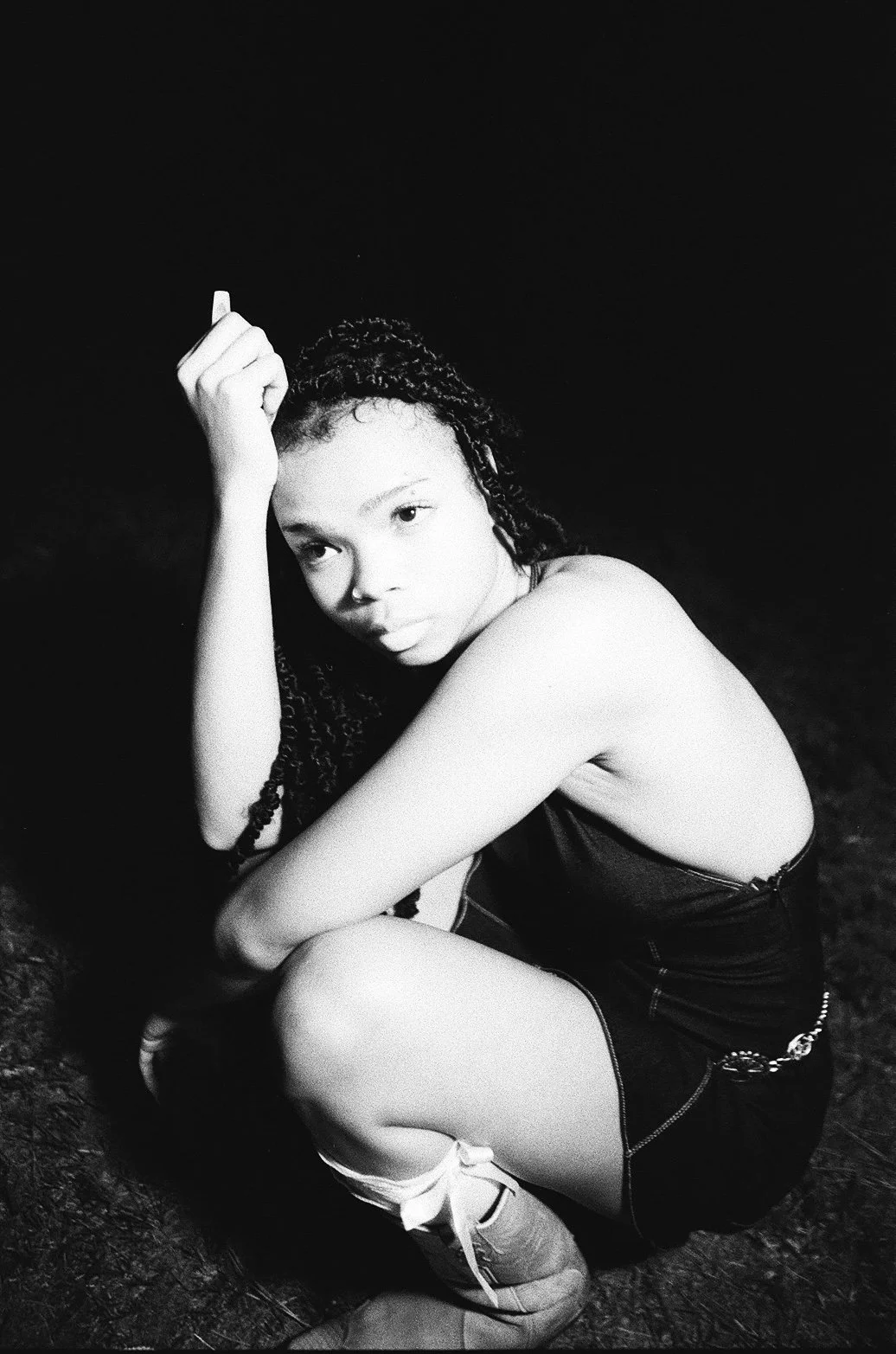 Reese, 20th Birthday, Raleigh NC