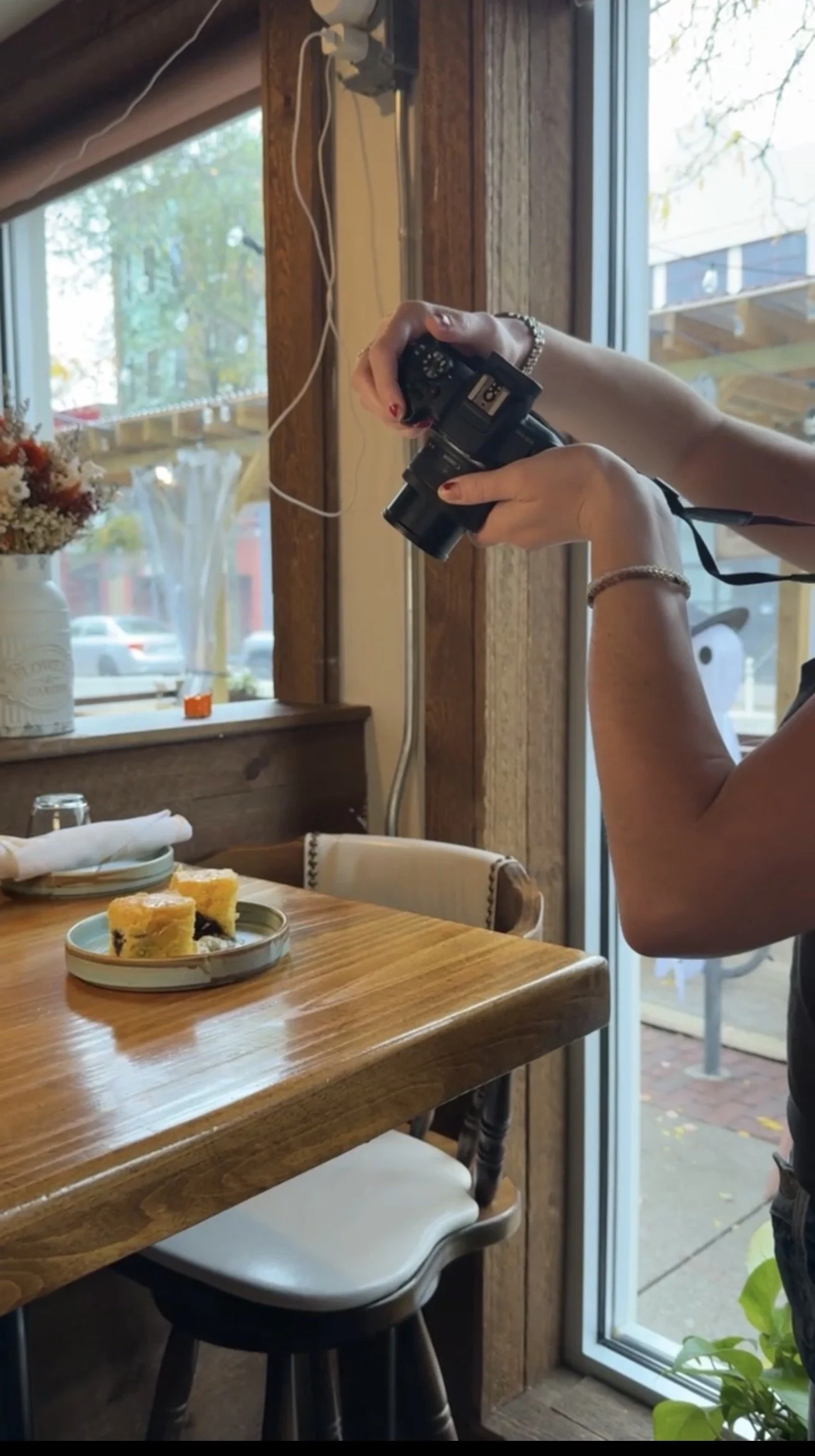 Why Your Restaurant Content Isn't Converting (And What DC, Boston, and DMV Restaurants Are Doing Instead)