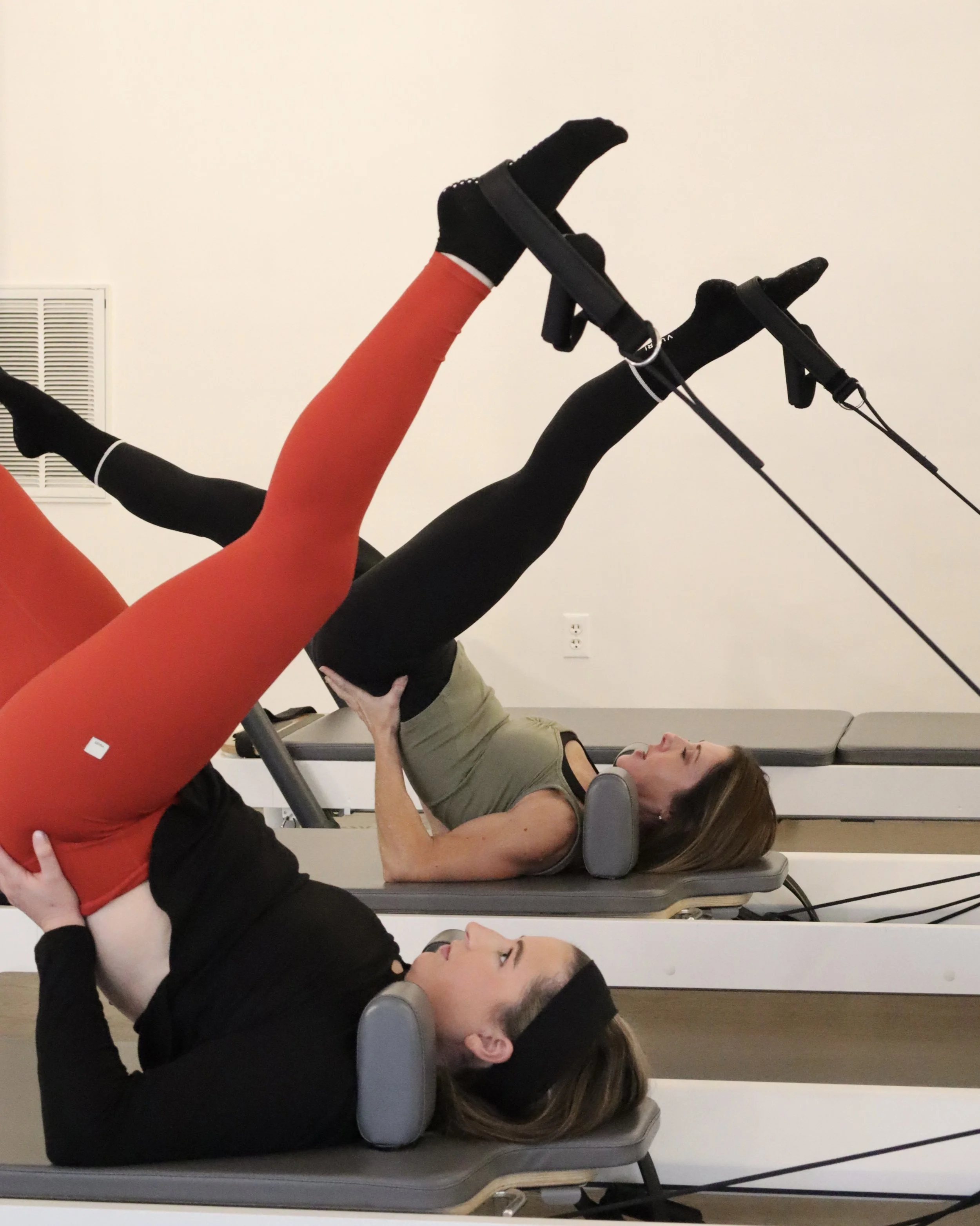 Boston Body Pilates Belmont