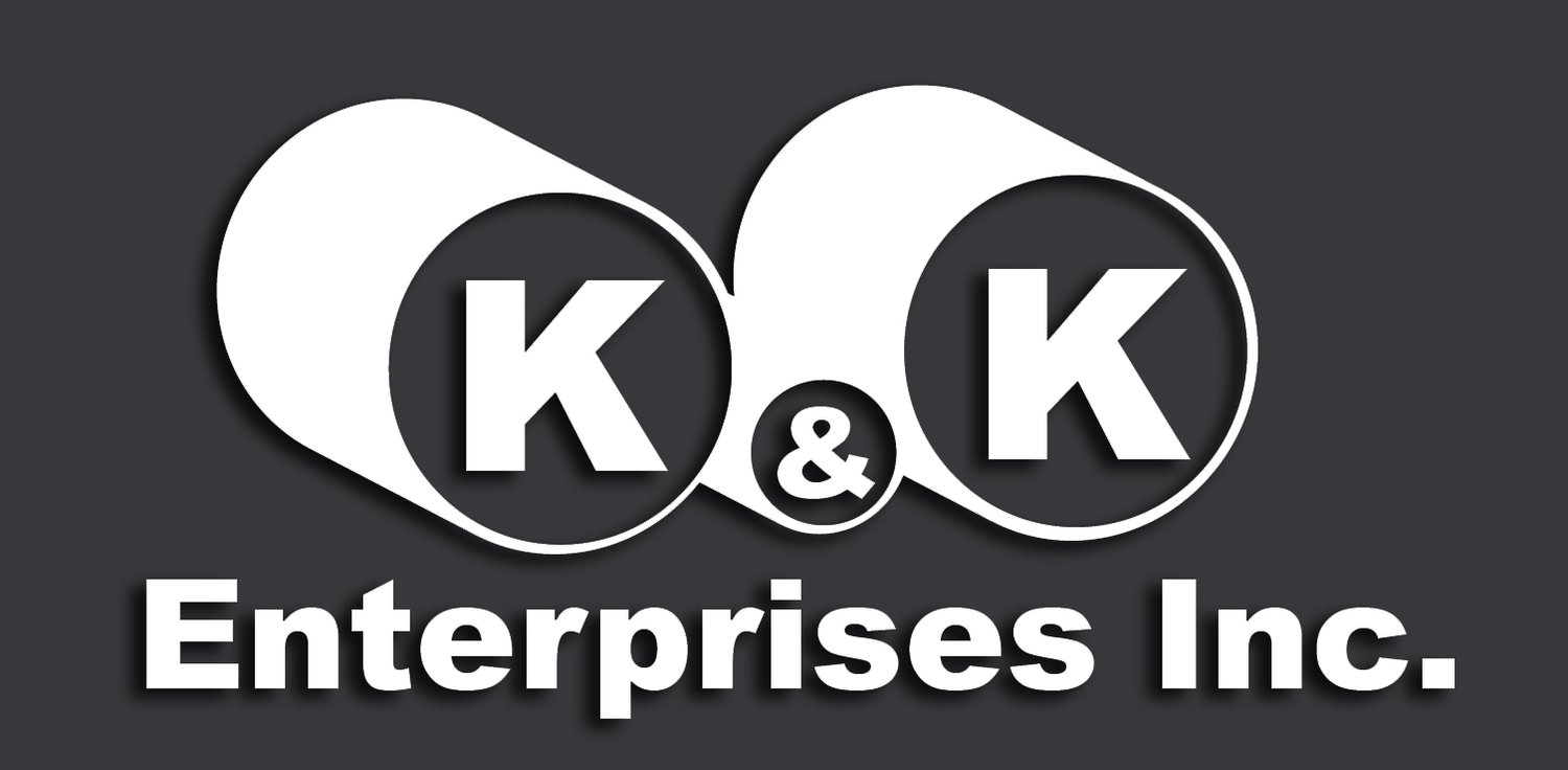 K &amp; K Enterprises Inc.