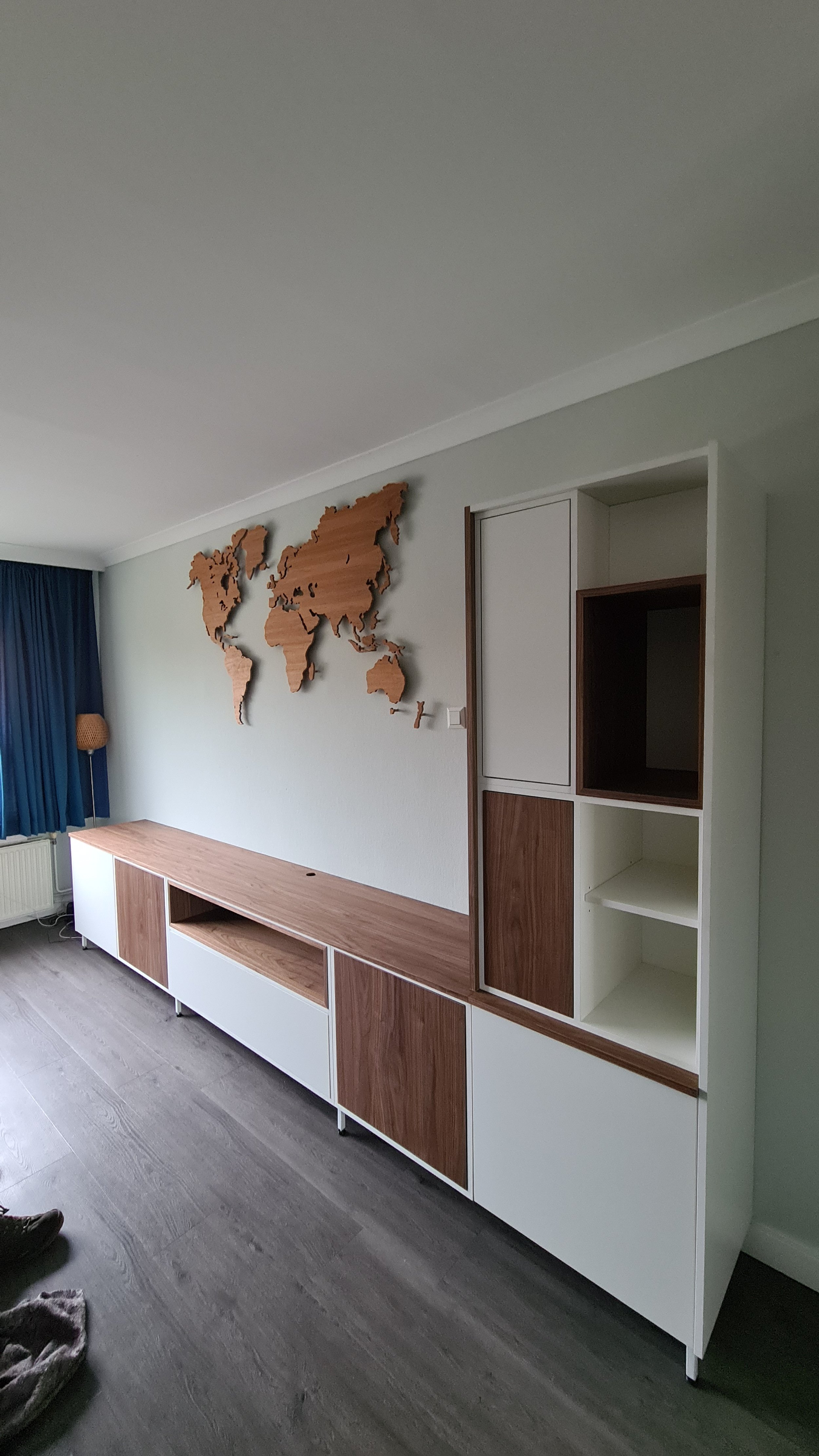 Havik MW TV Meubel den Haag