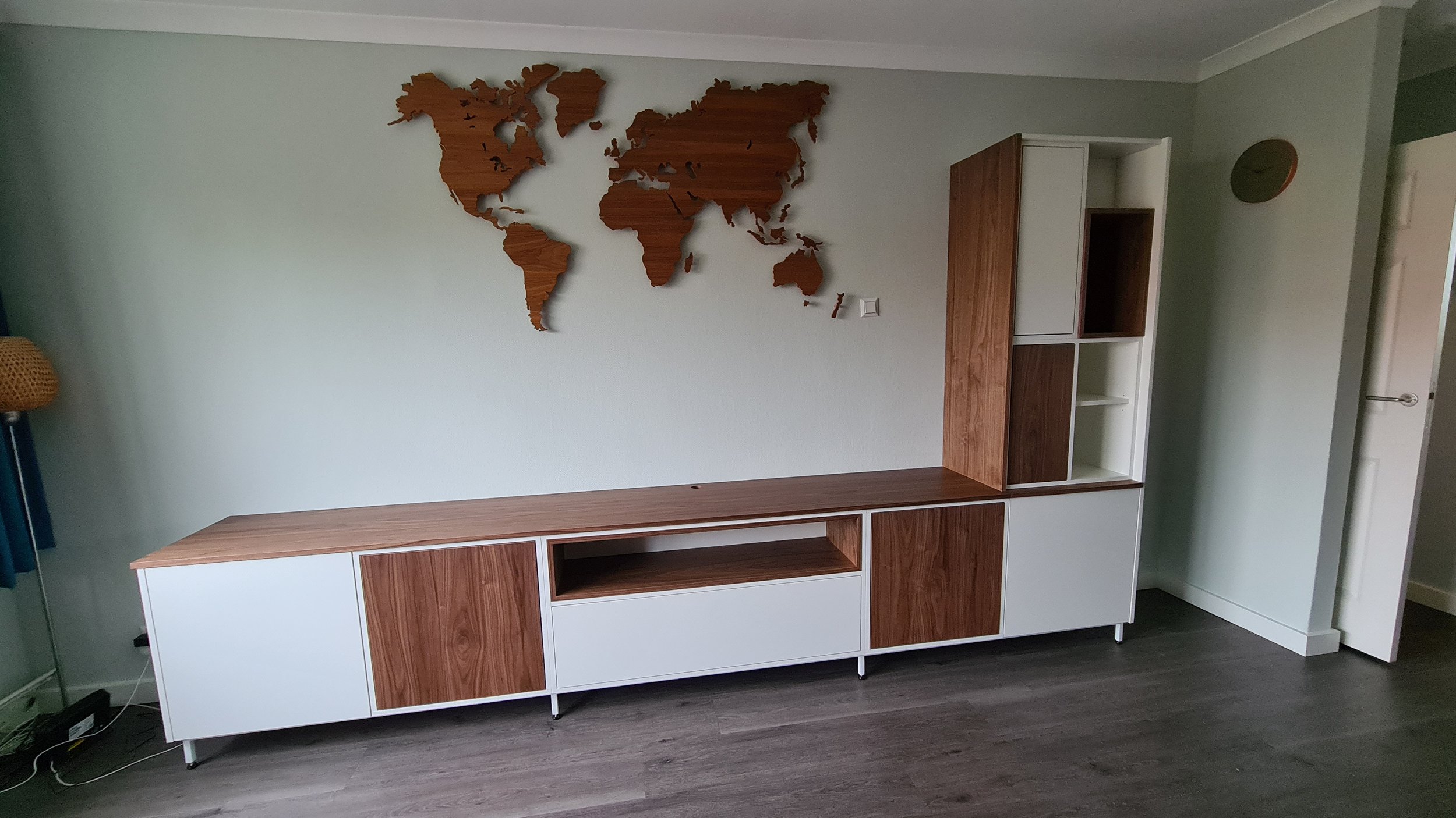 Havik MW TV meubel den Haag