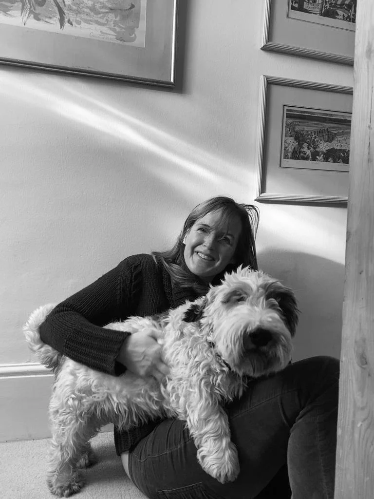 Olivia Beckwith-Smith