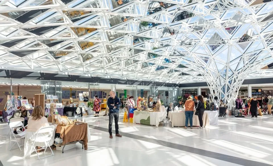 Summer Sip & Shop at Buffalo AKG Art Museum