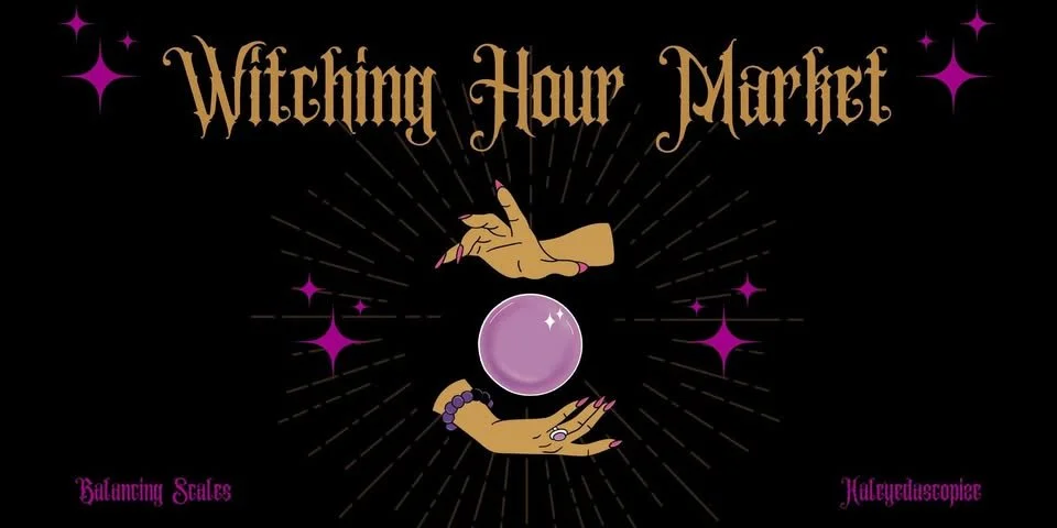 Witching Hour Market