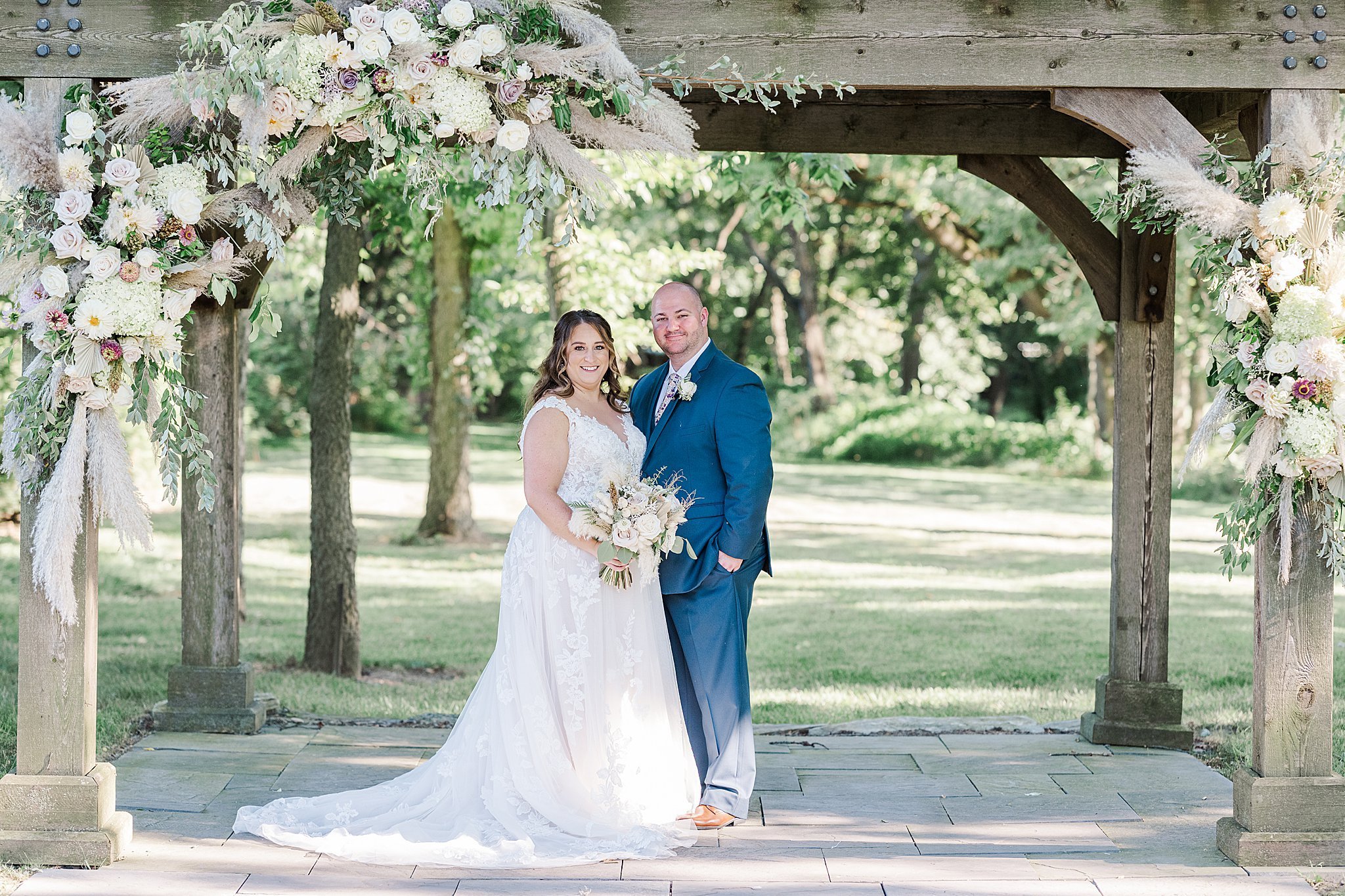 Historic Ashland Luxury Summer Wedding Photography York PA_5604.jpg